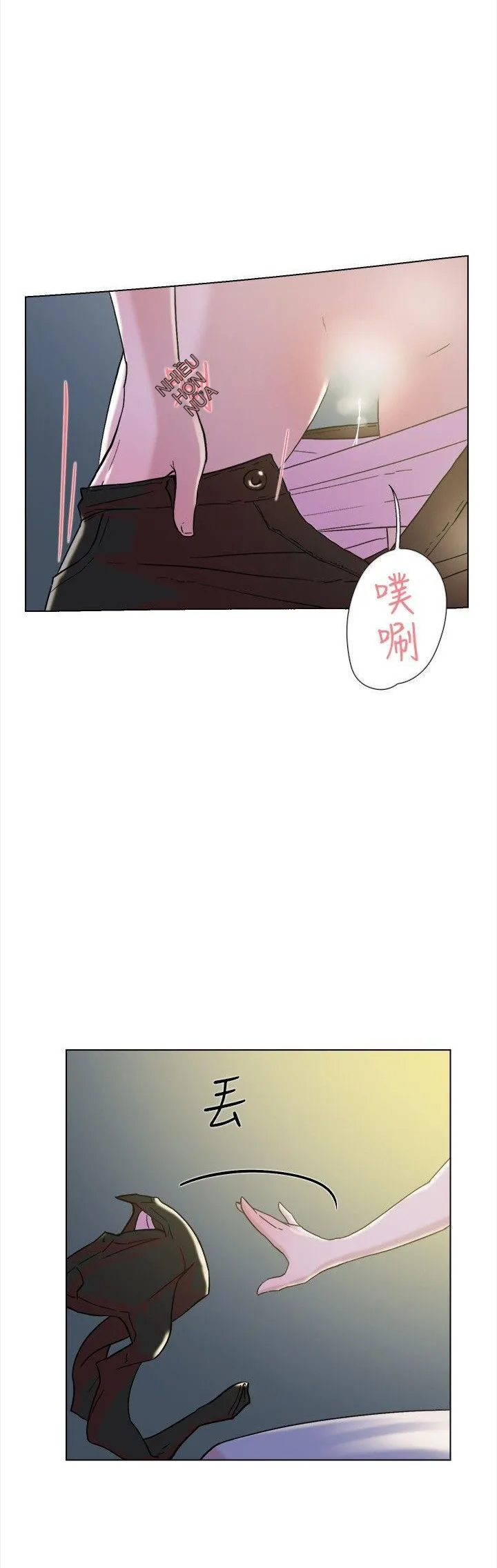 Tình yêu đôi Chương 1-64