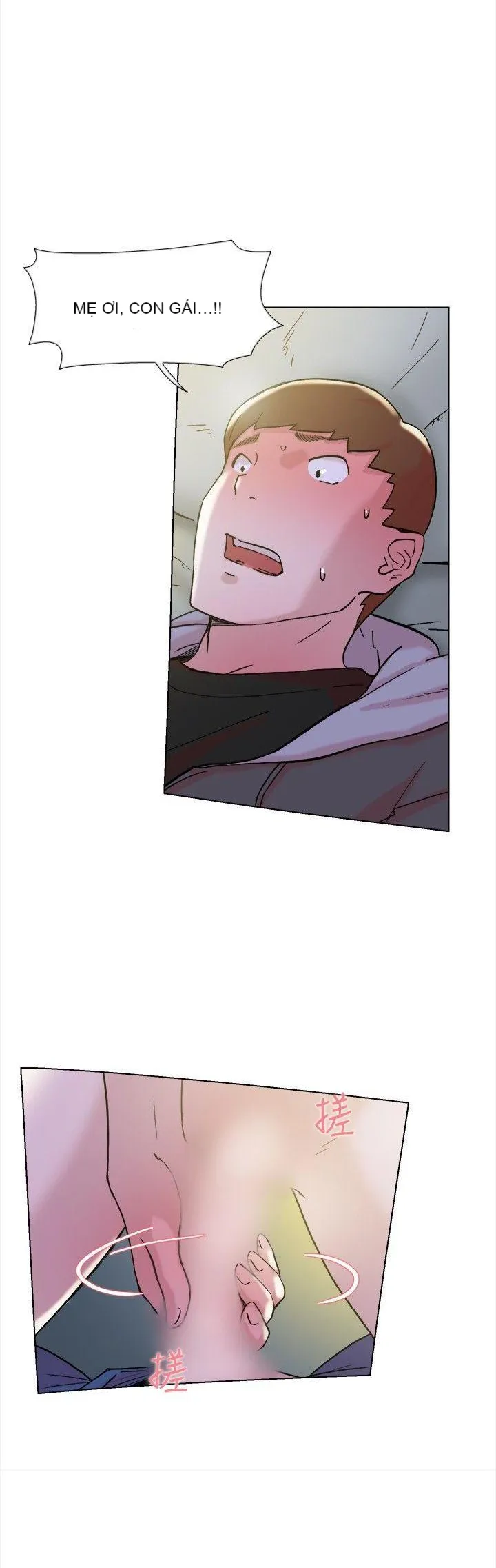 Tình yêu đôi Chương 1-64