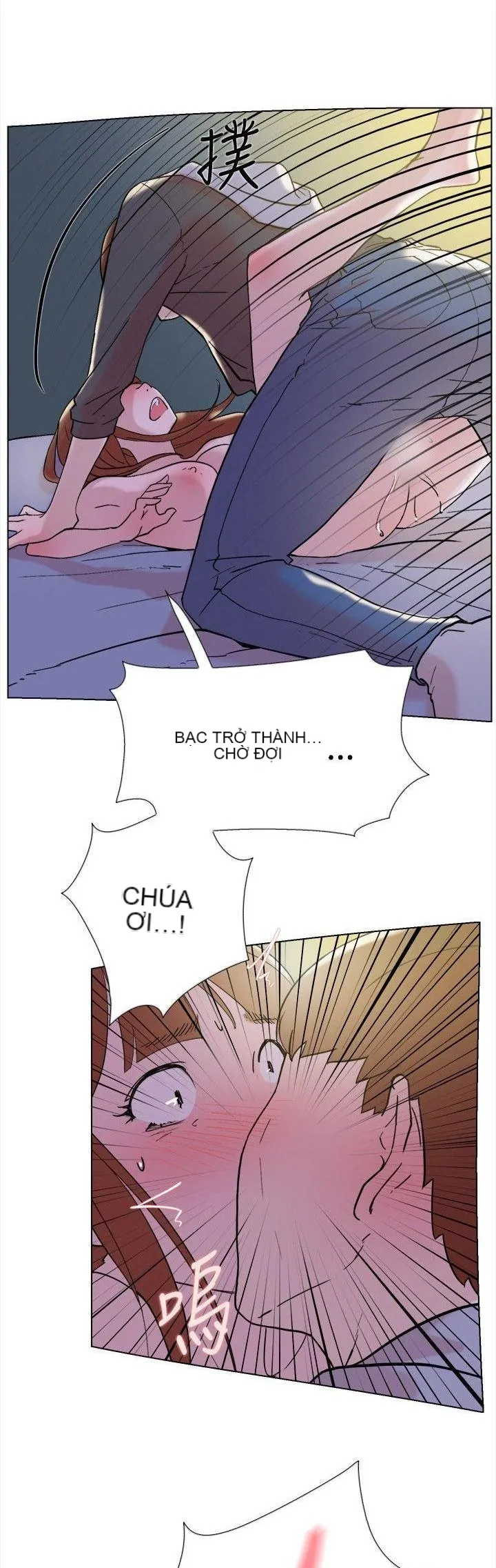 Tình yêu đôi Chương 1-64