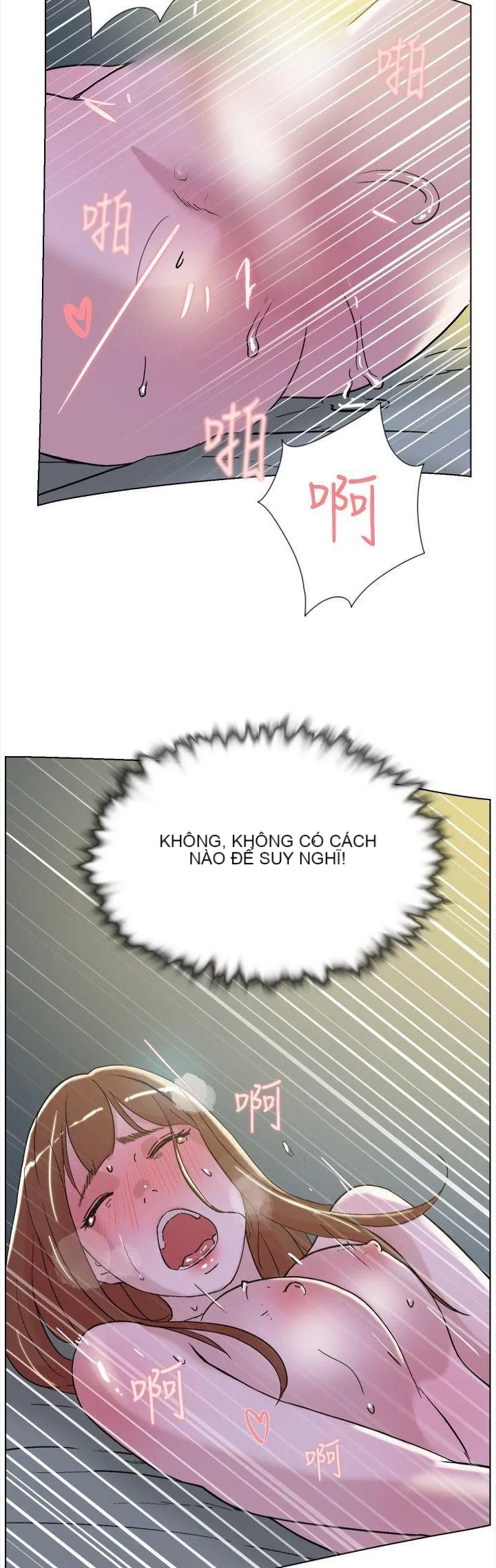 Tình yêu đôi Chương 1-64