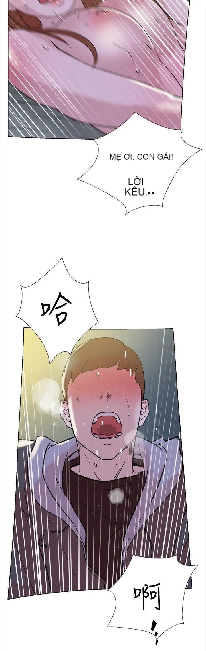 Tình yêu đôi Chương 1-64