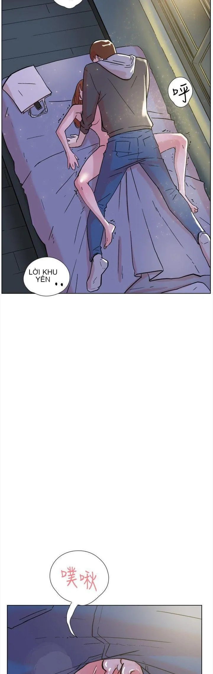 Tình yêu đôi Chương 1-64