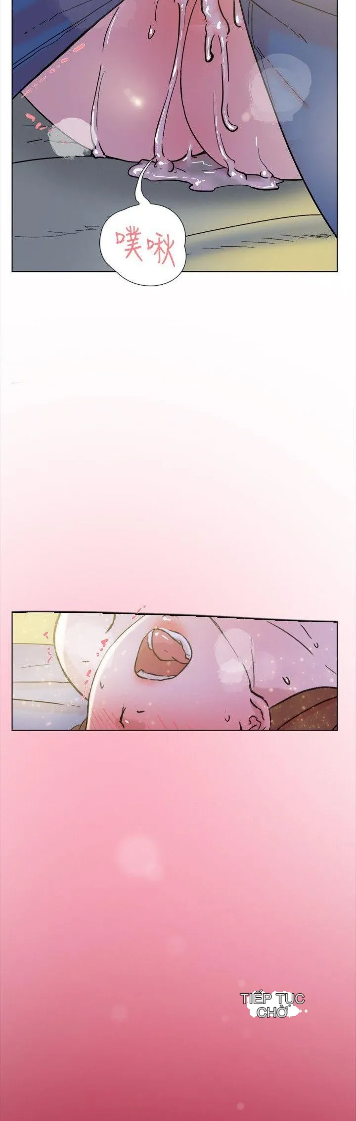 Tình yêu đôi Chương 1-64