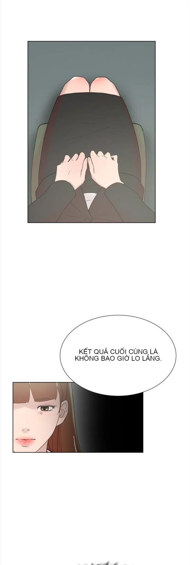 Tình yêu đôi Chương 1-64