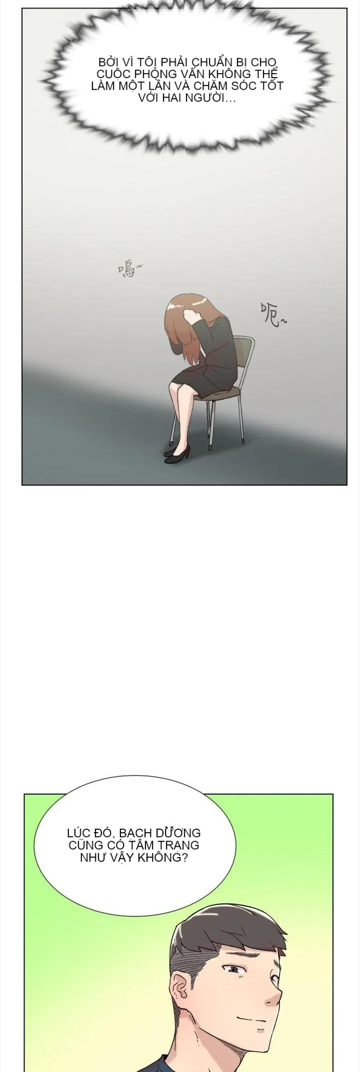 Tình yêu đôi Chương 1-64