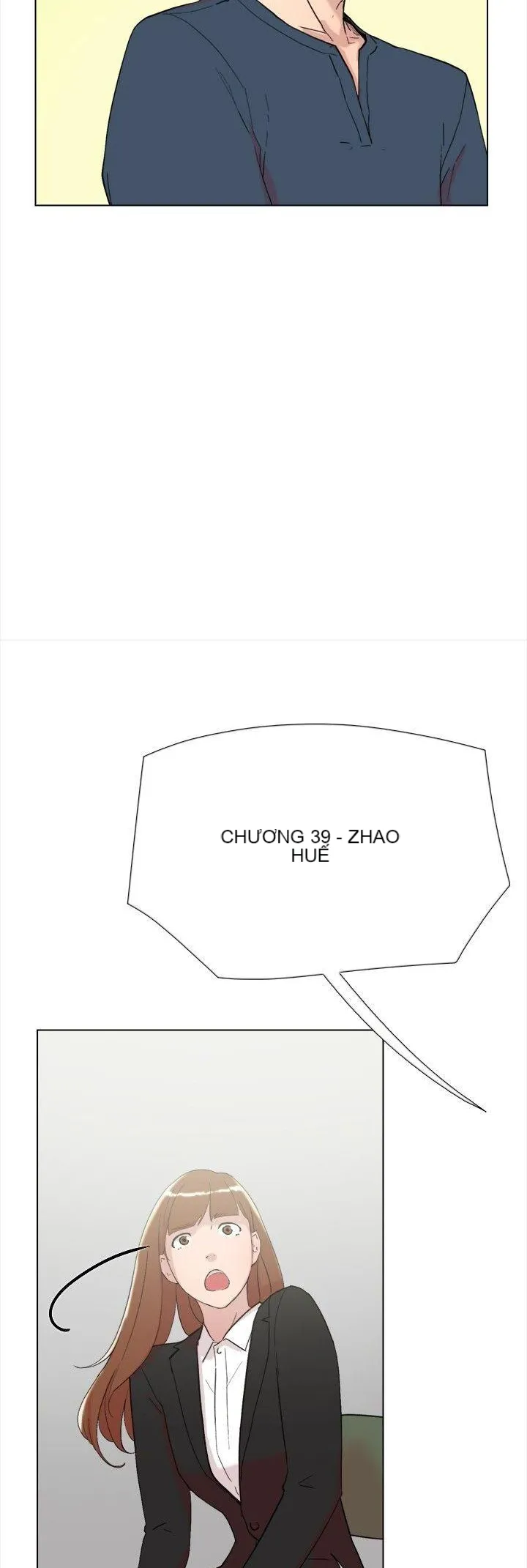 Tình yêu đôi Chương 1-64