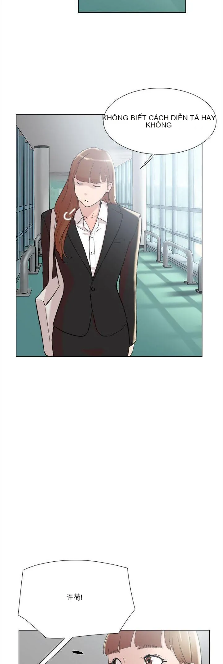 Tình yêu đôi Chương 1-64