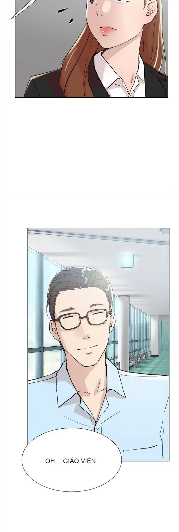 Tình yêu đôi Chương 1-64