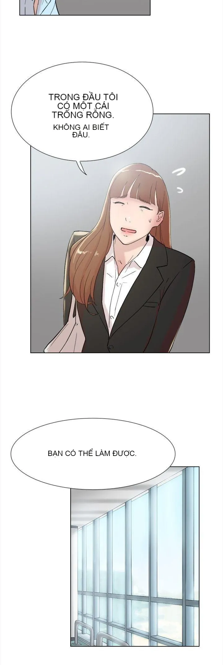 Tình yêu đôi Chương 1-64