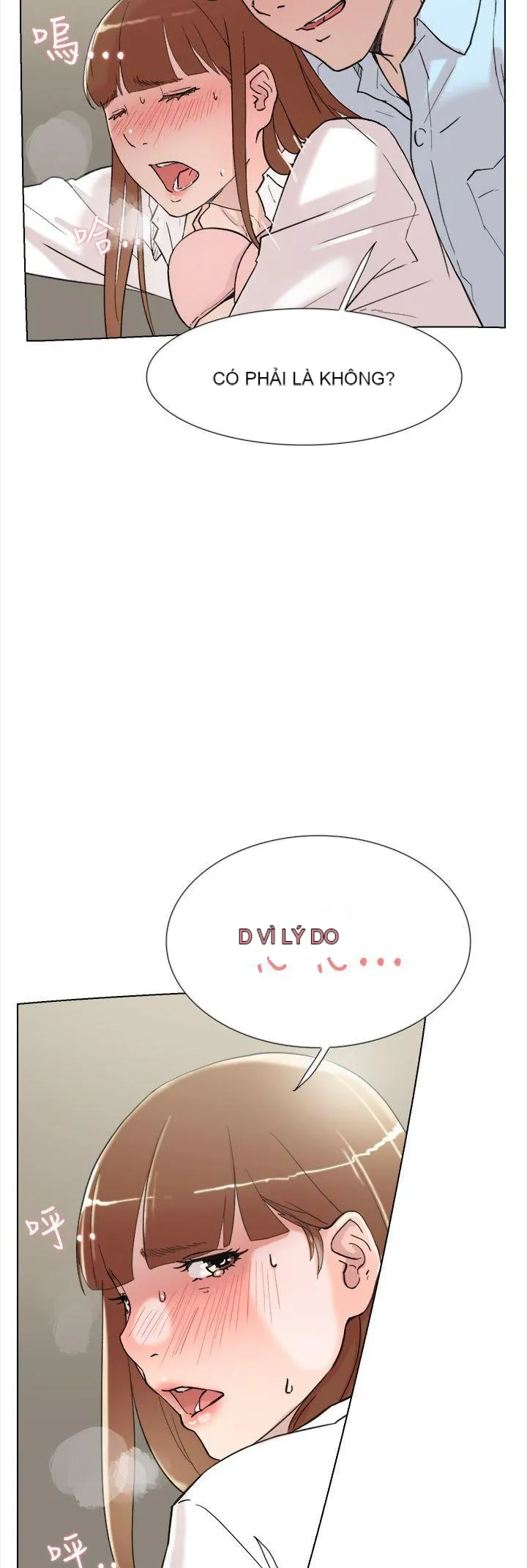 Tình yêu đôi Chương 1-64