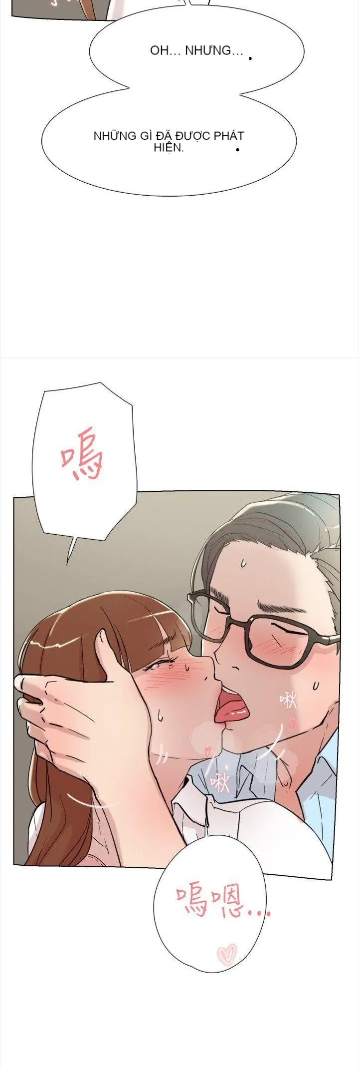 Tình yêu đôi Chương 1-64