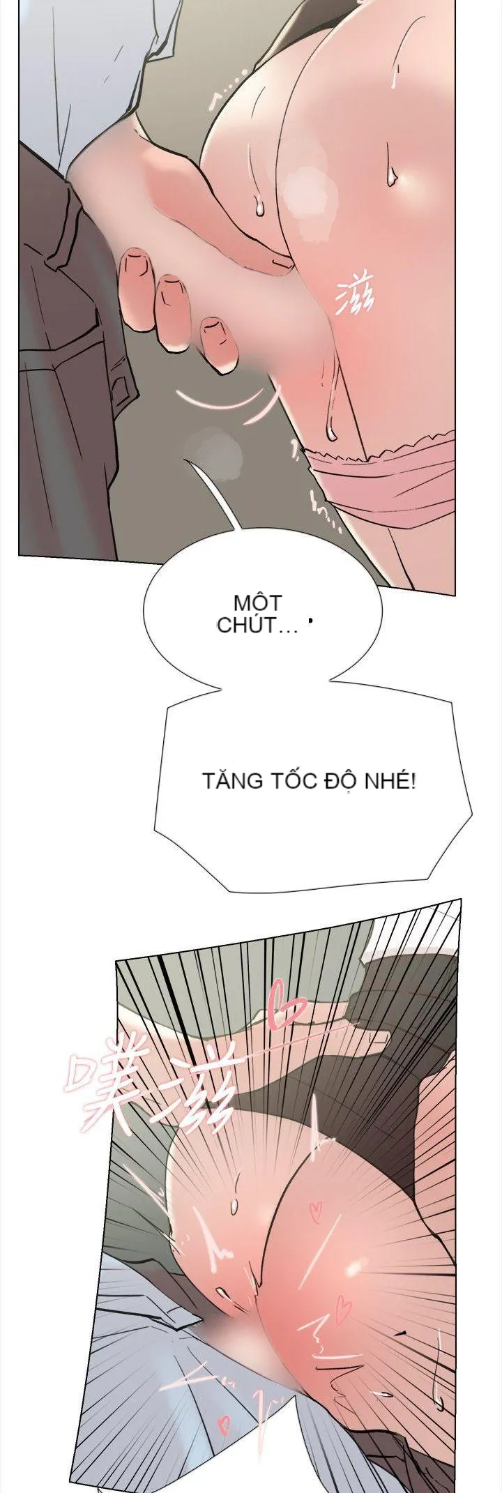 Tình yêu đôi Chương 1-64