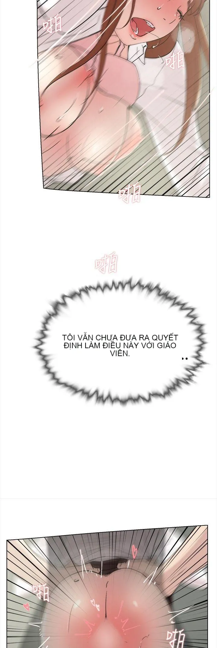 Tình yêu đôi Chương 1-64