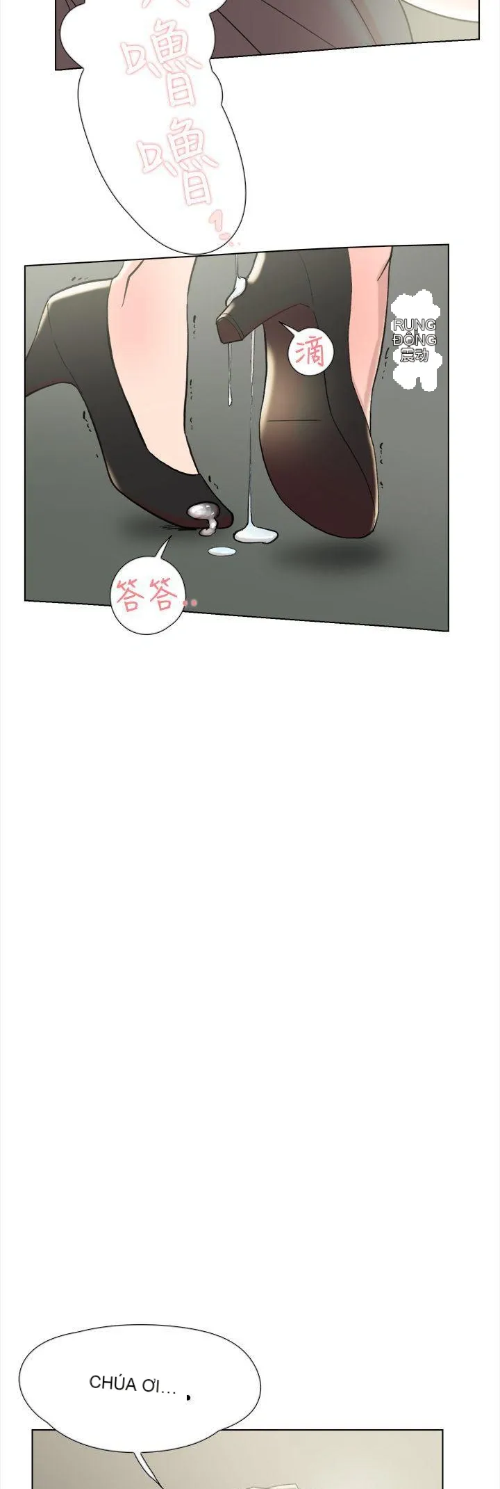 Tình yêu đôi Chương 1-64