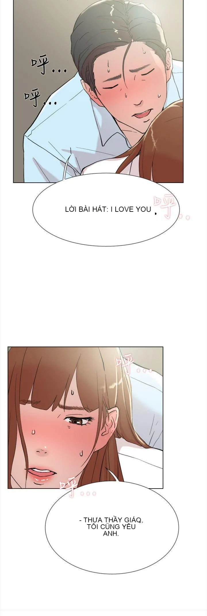 Tình yêu đôi Chương 1-64