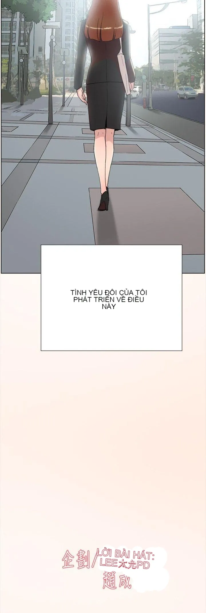 Tình yêu đôi Chương 1-64