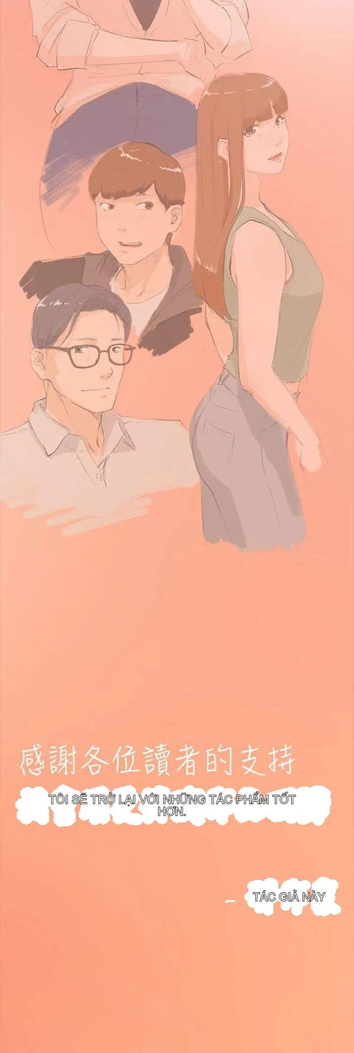 Tình yêu đôi Chương 1-64