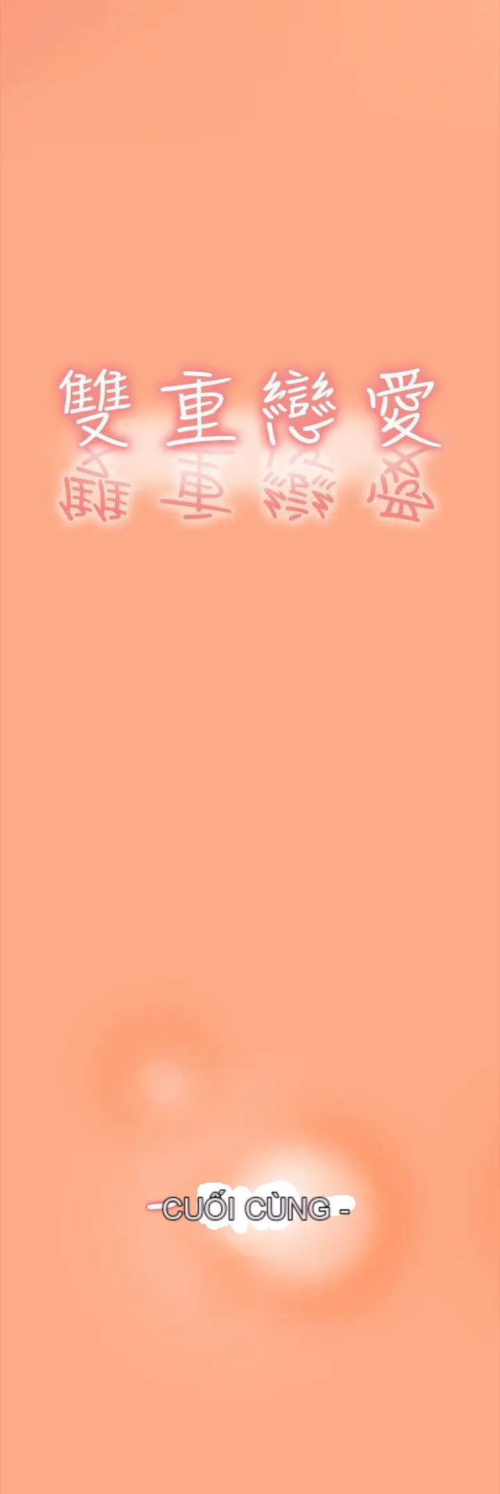 Tình yêu đôi Chương 1-64