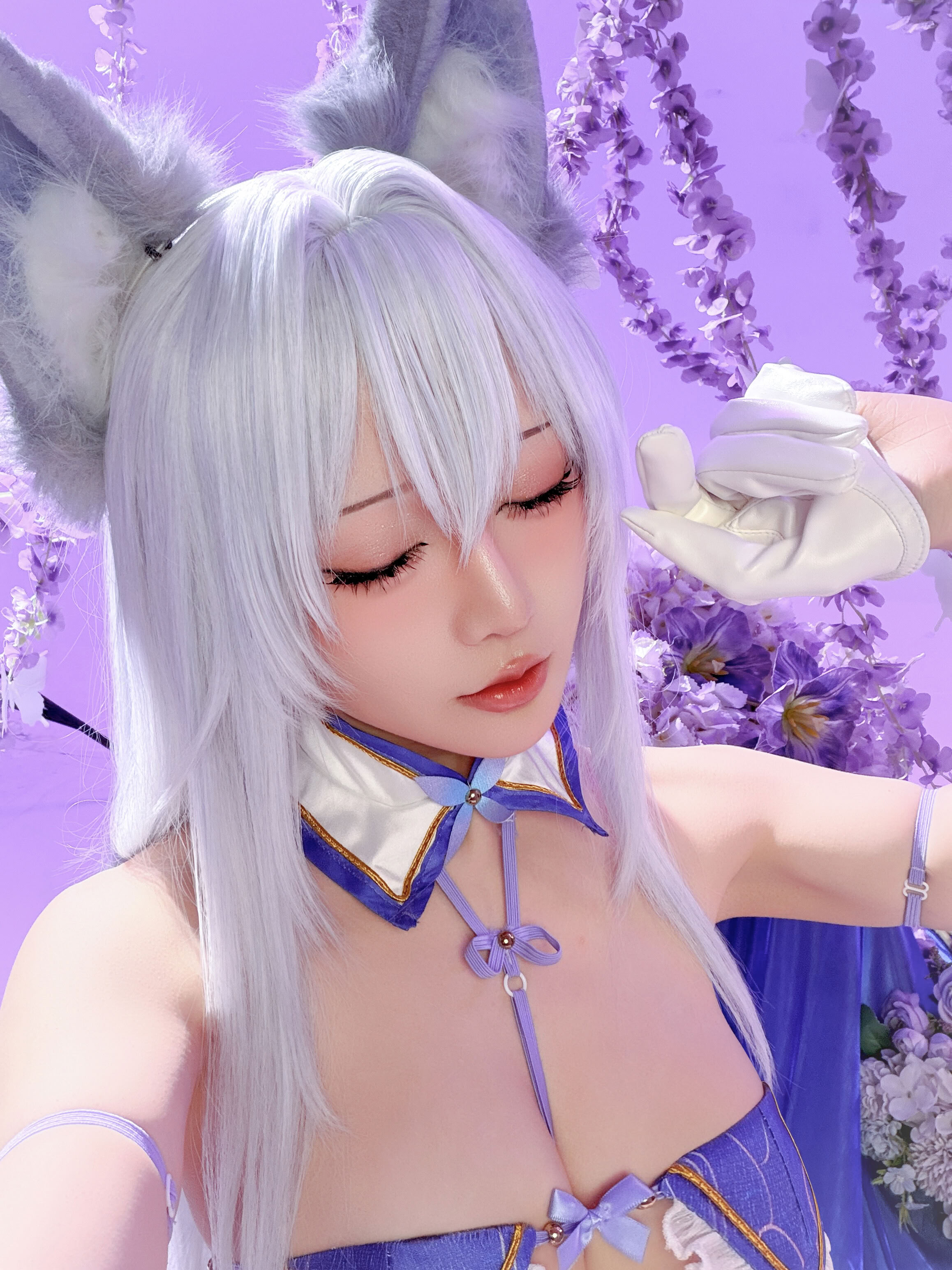 Hoshilily - Ngày 25 tháng 12 Kế hoạch F Azur Lane Shinano