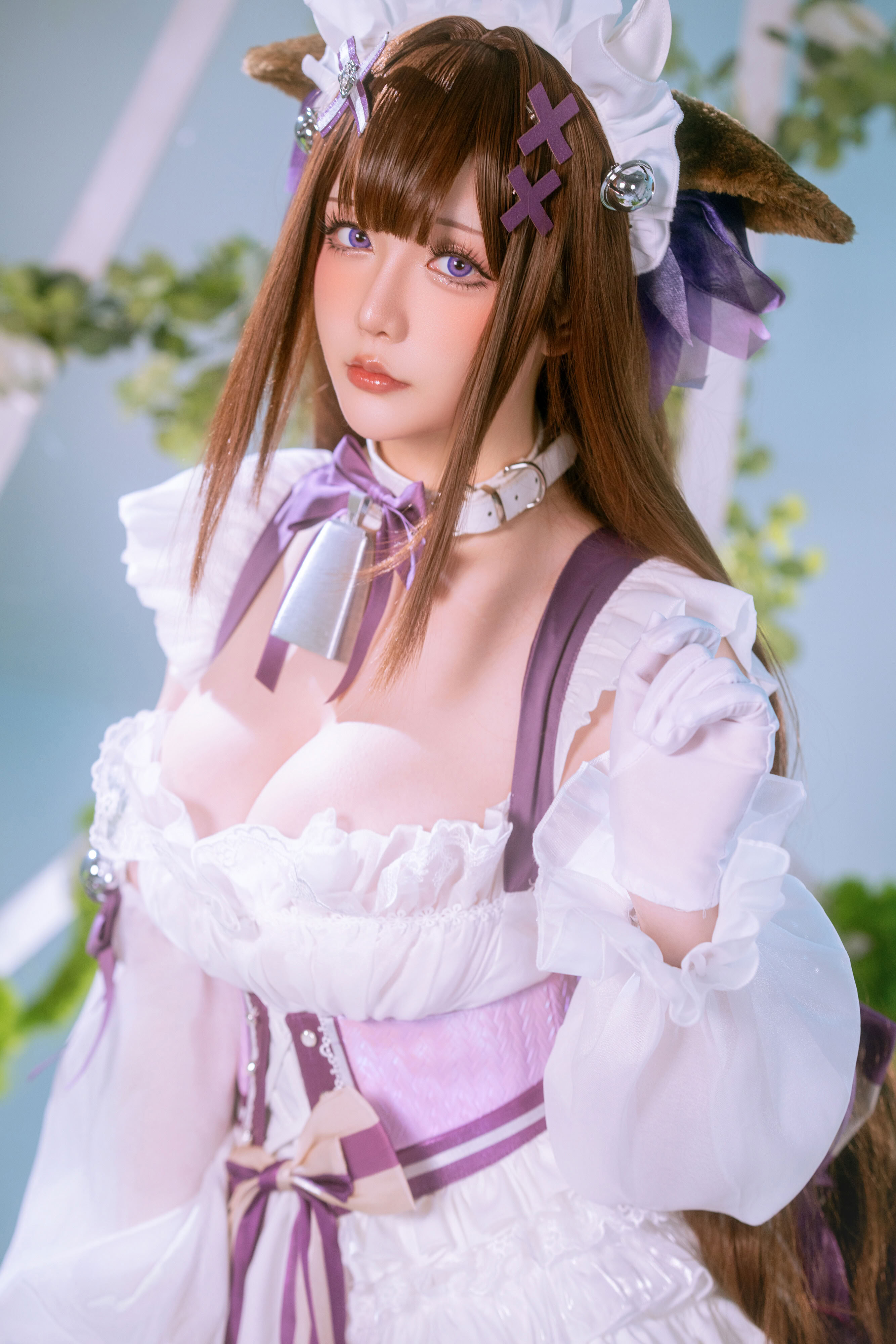 Hoshilily of the Star - 25 tháng 12 Kế hoạch D Azur Lane Kashino