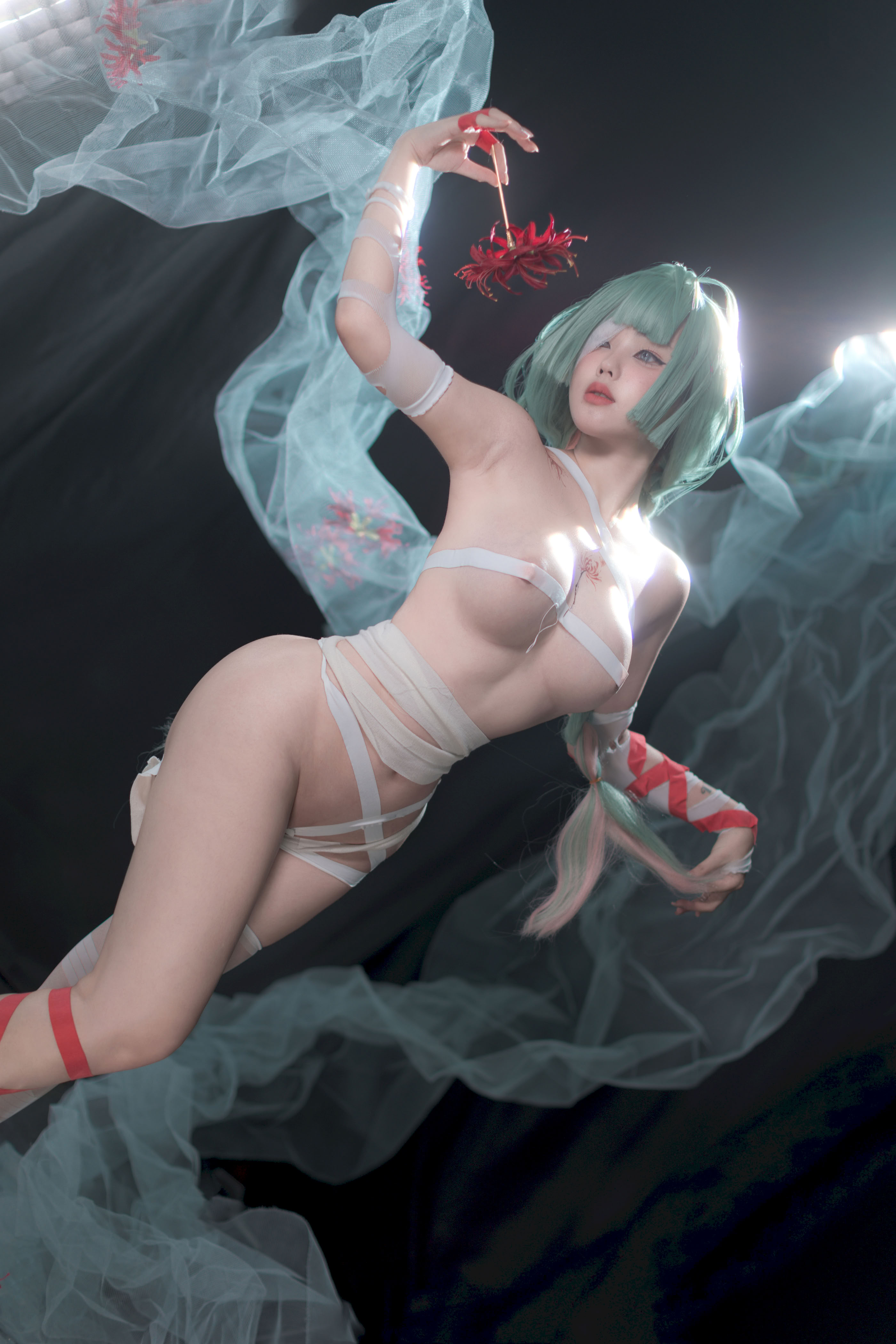 Hợp kim titan TiTi - Frollo