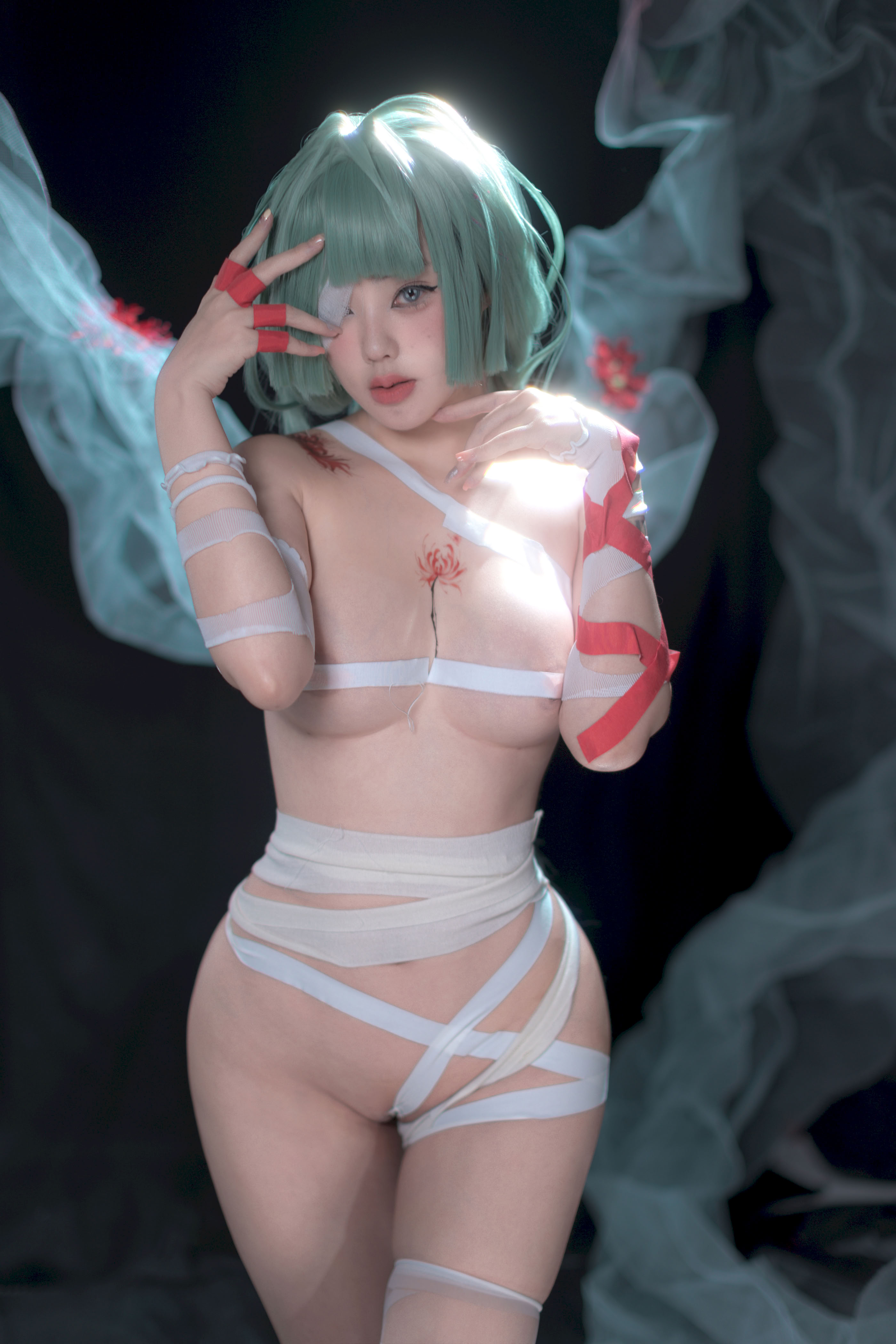 Hợp kim titan TiTi - Frollo