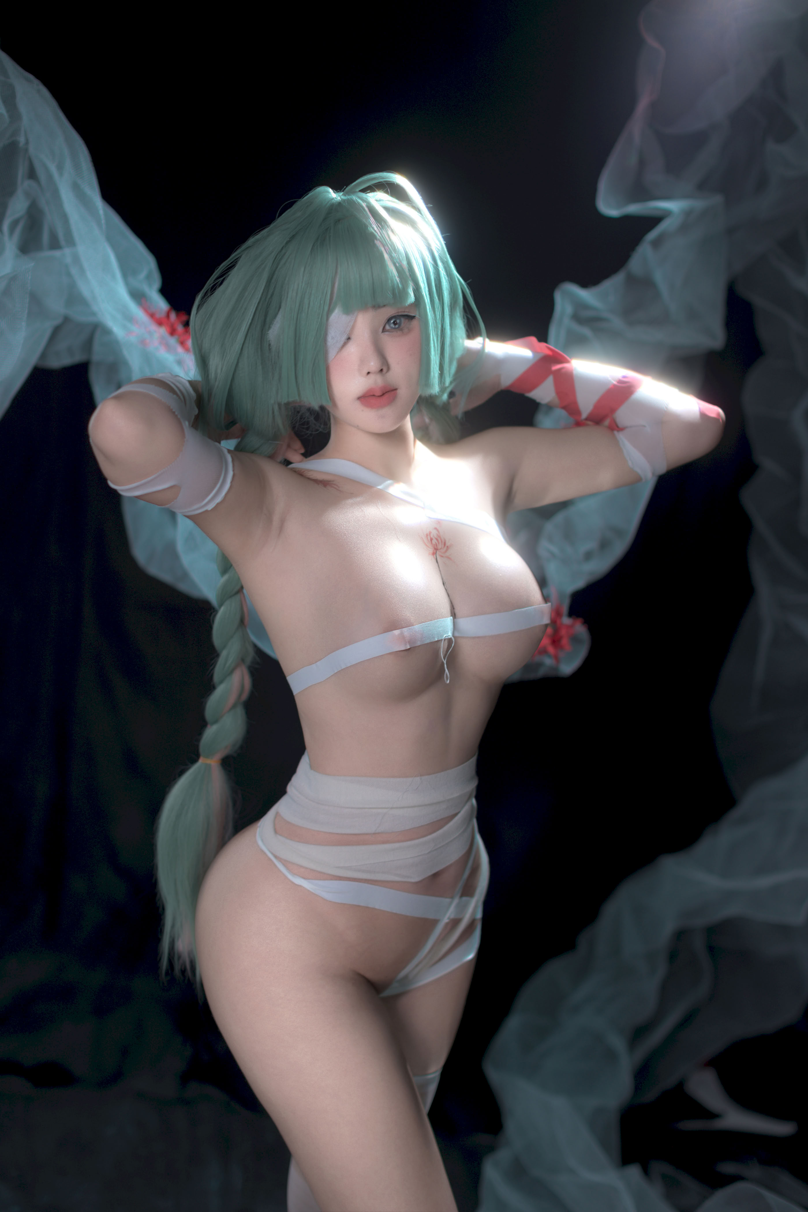 Hợp kim titan TiTi - Frollo