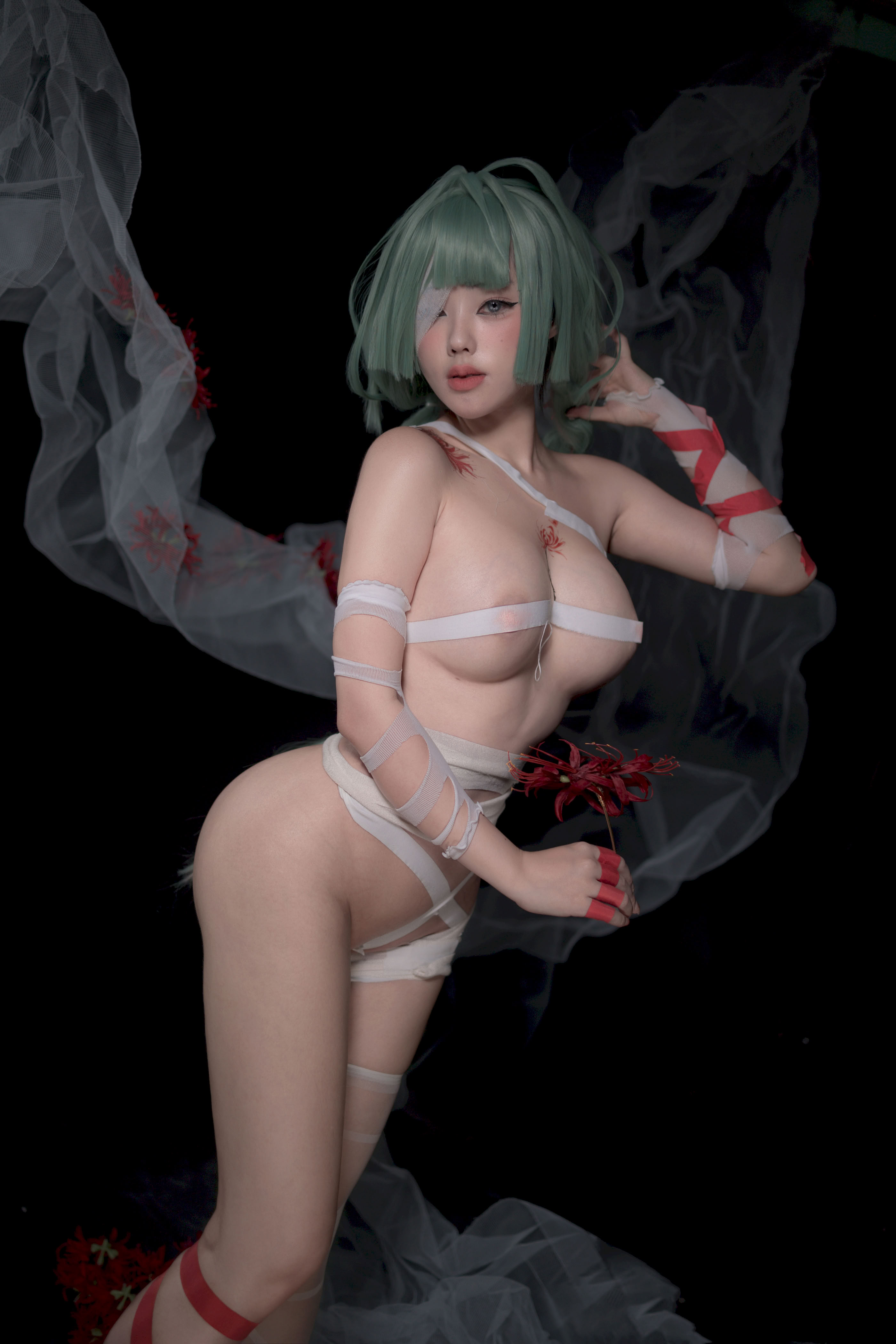 Hợp kim titan TiTi - Frollo