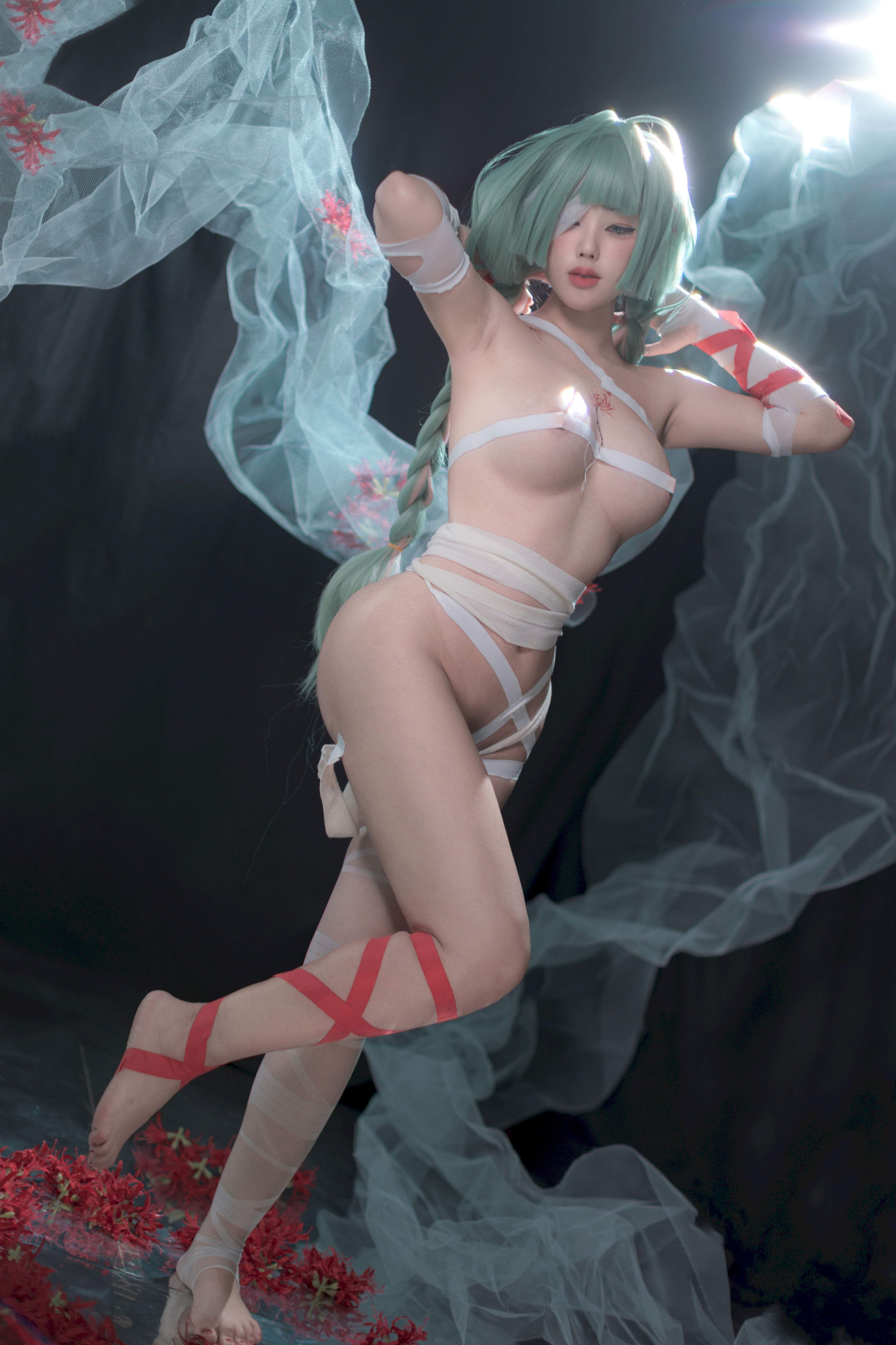 Hợp kim titan TiTi - Frollo