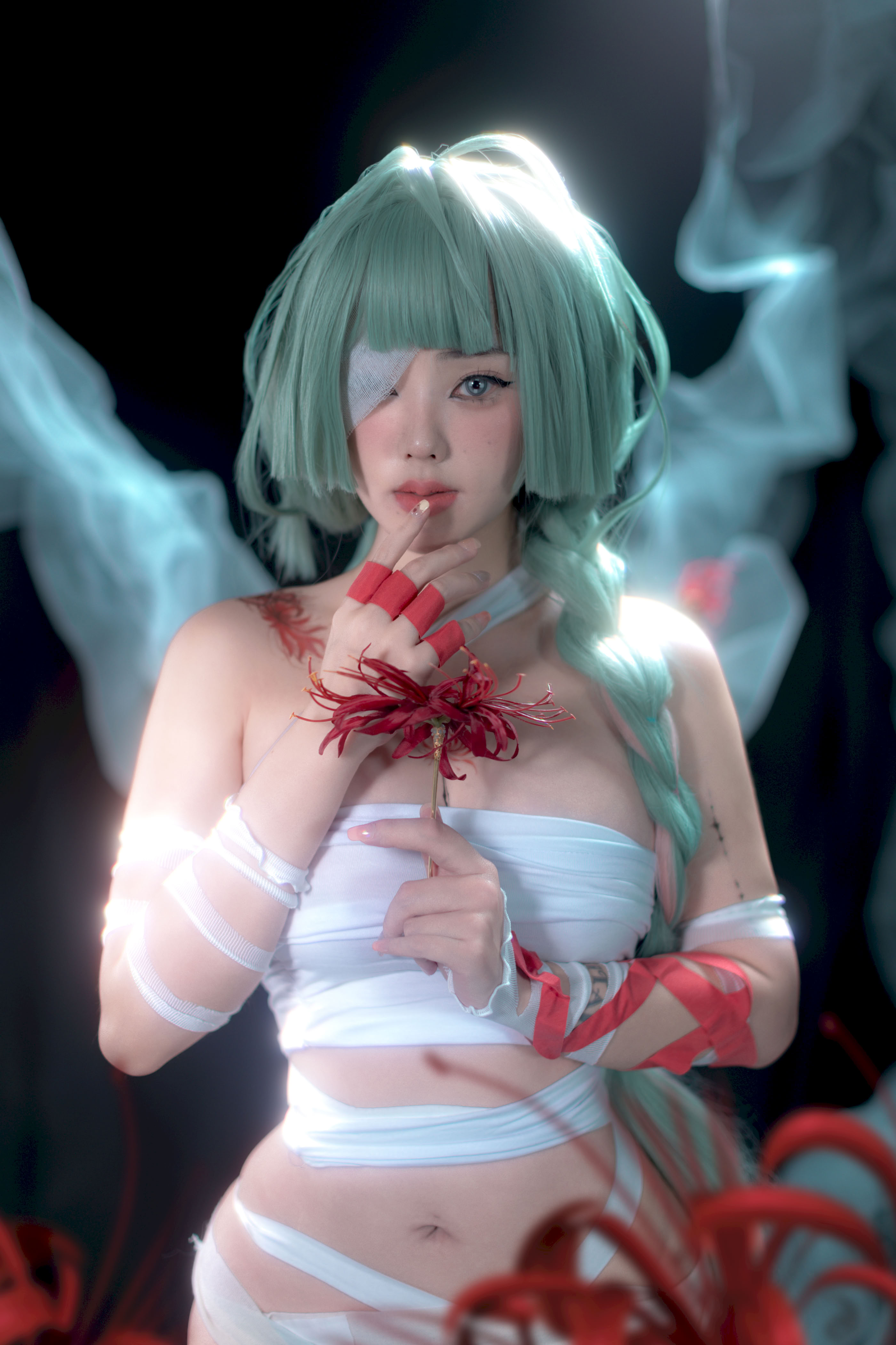 Hợp kim titan TiTi - Frollo