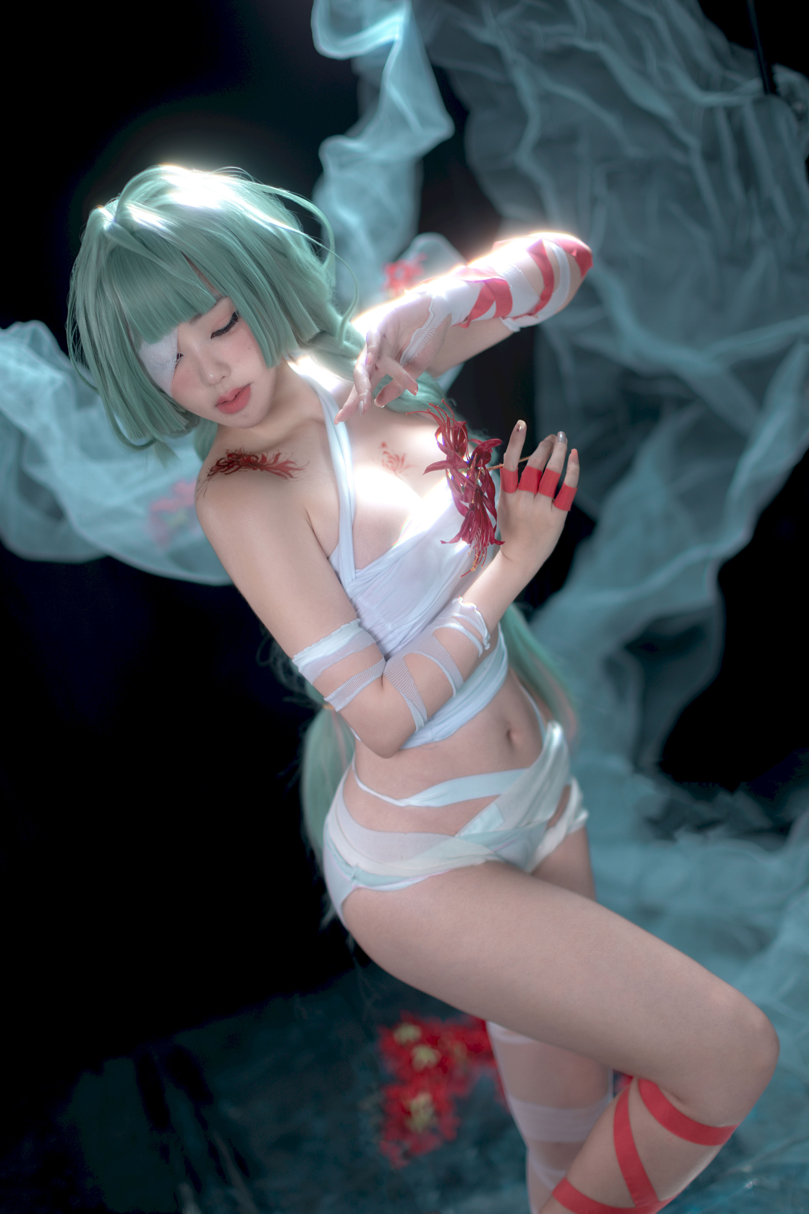 Hợp kim titan TiTi - Frollo