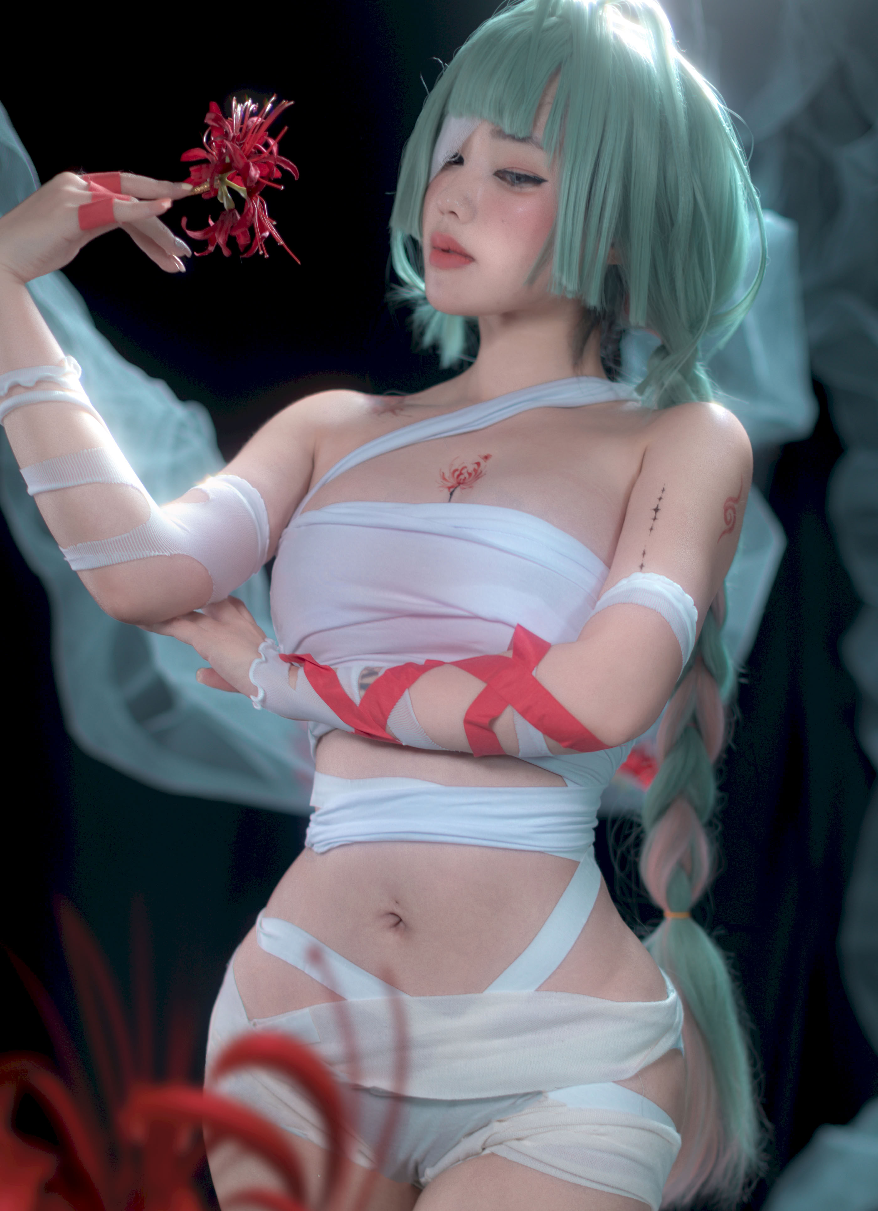 Hợp kim titan TiTi - Frollo