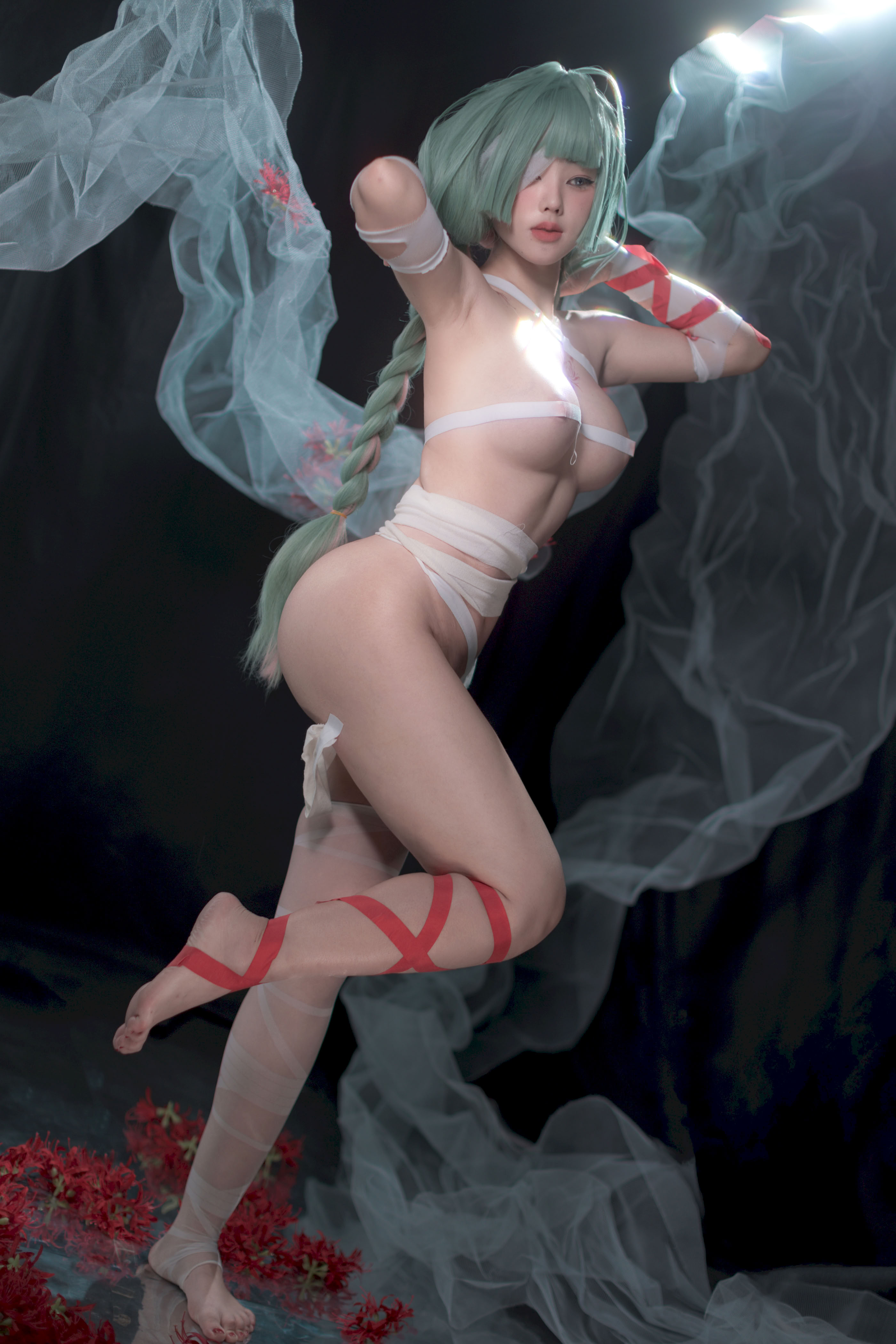 Hợp kim titan TiTi - Frollo