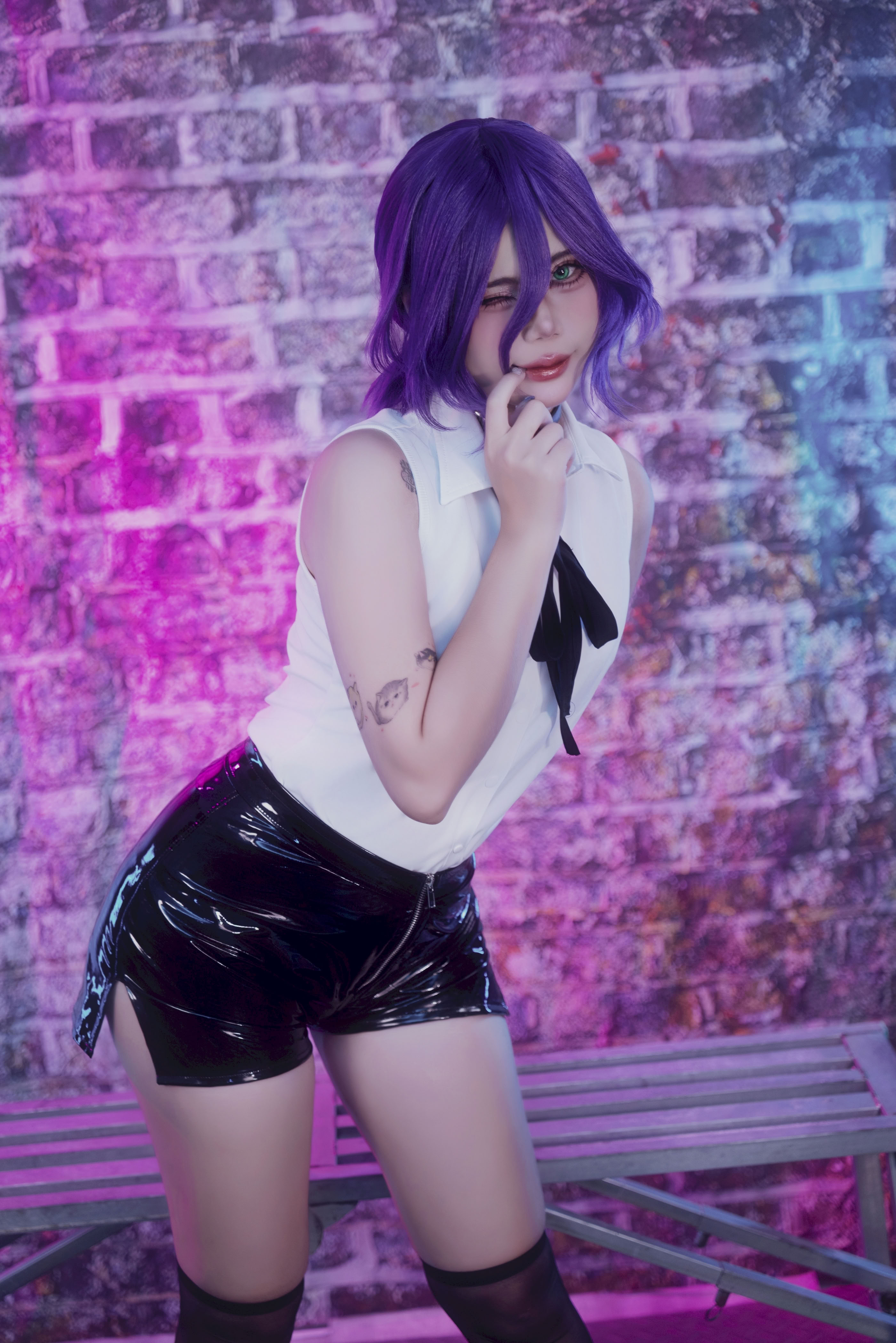 Miinmeow - Vết Cắt