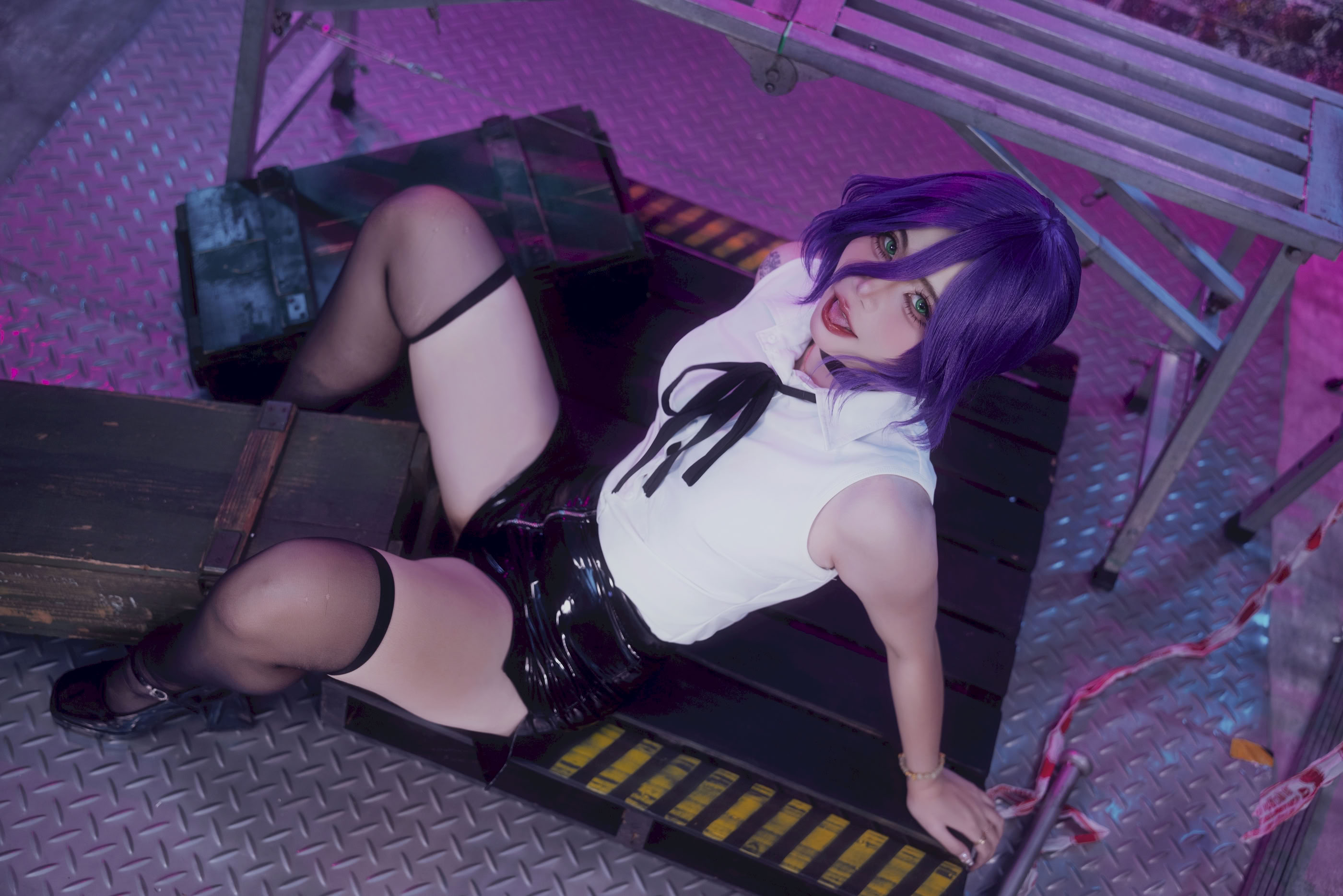 Miinmeow - Vết Cắt