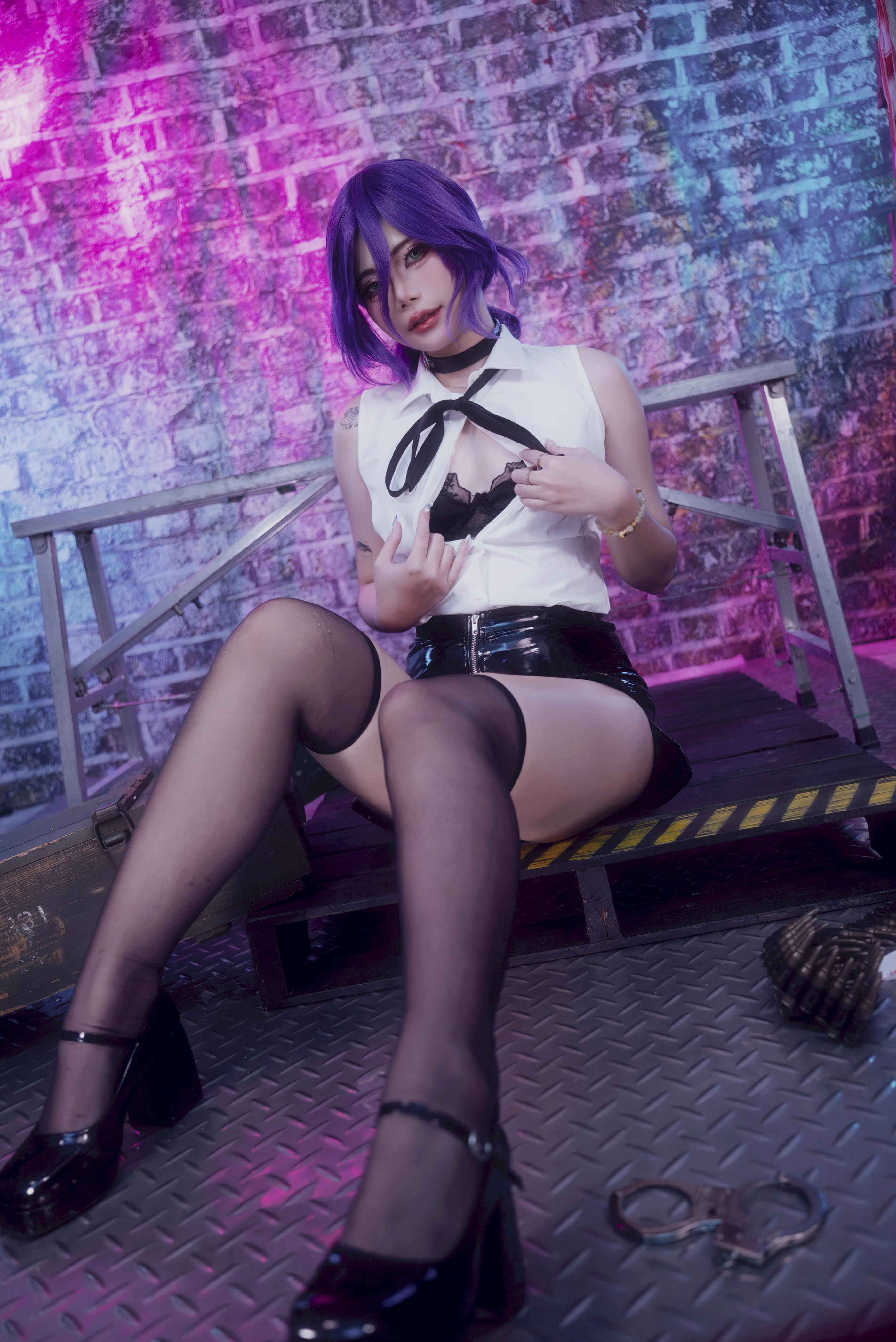 Miinmeow - Vết Cắt