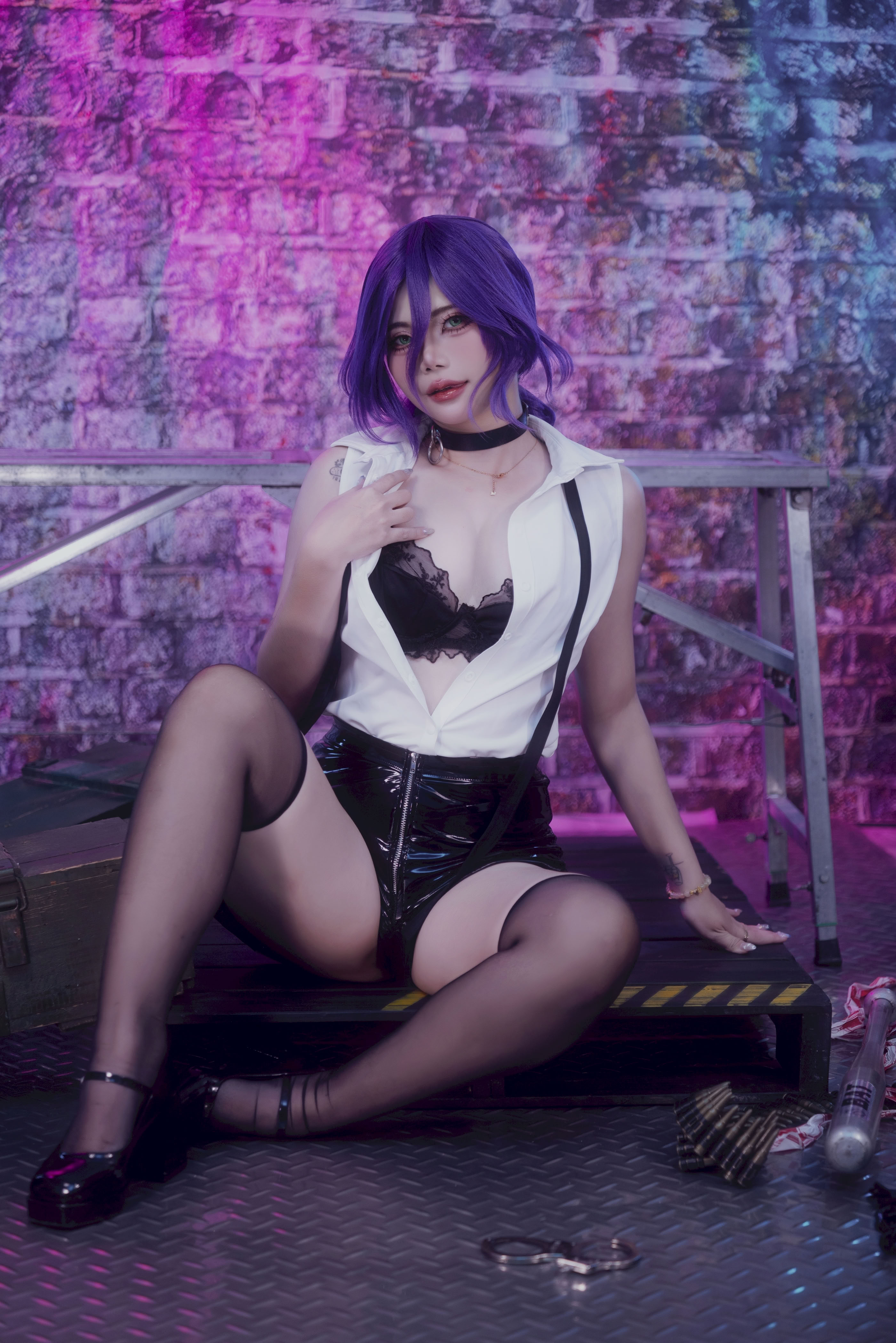 Miinmeow - Vết Cắt