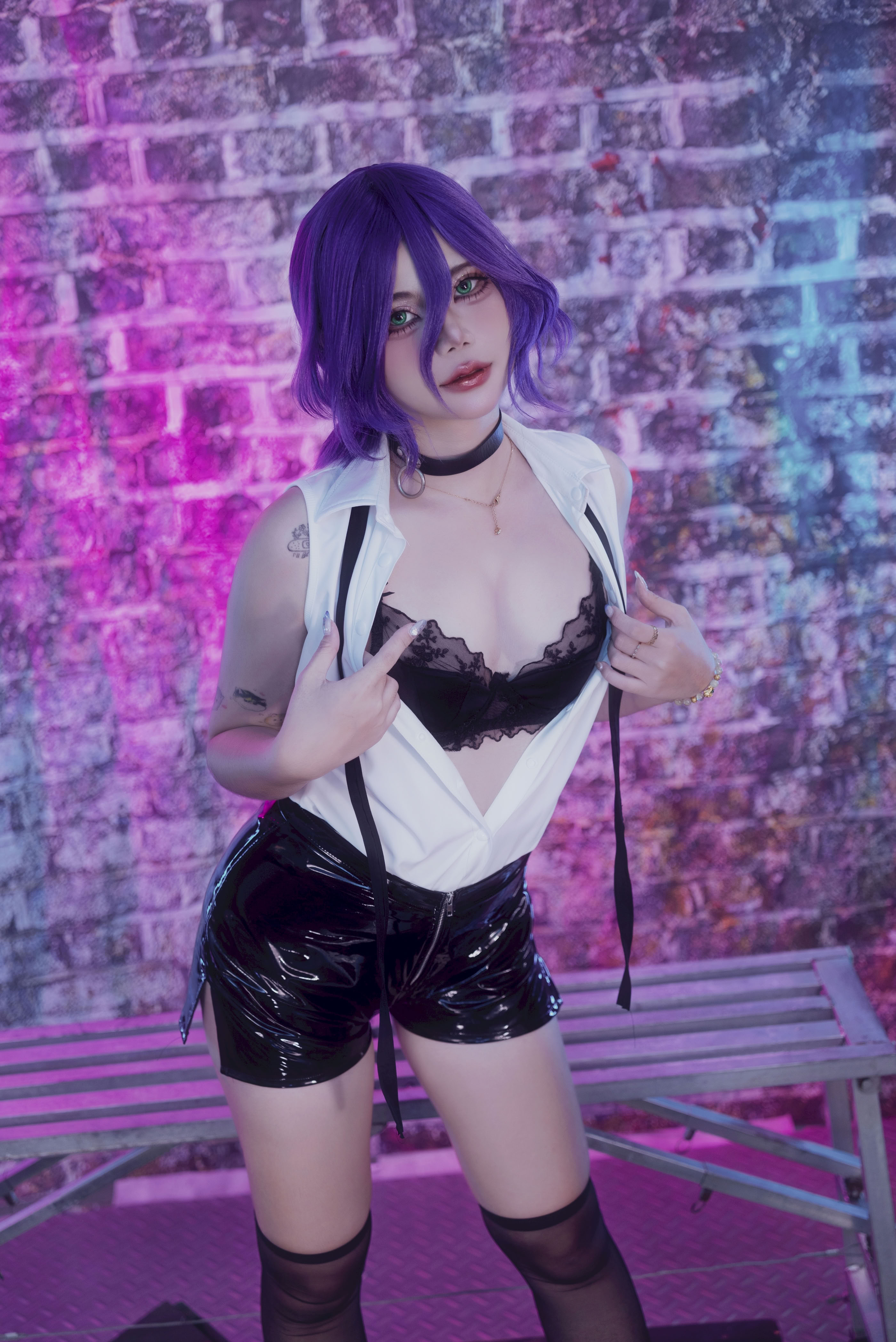 Miinmeow - Vết Cắt