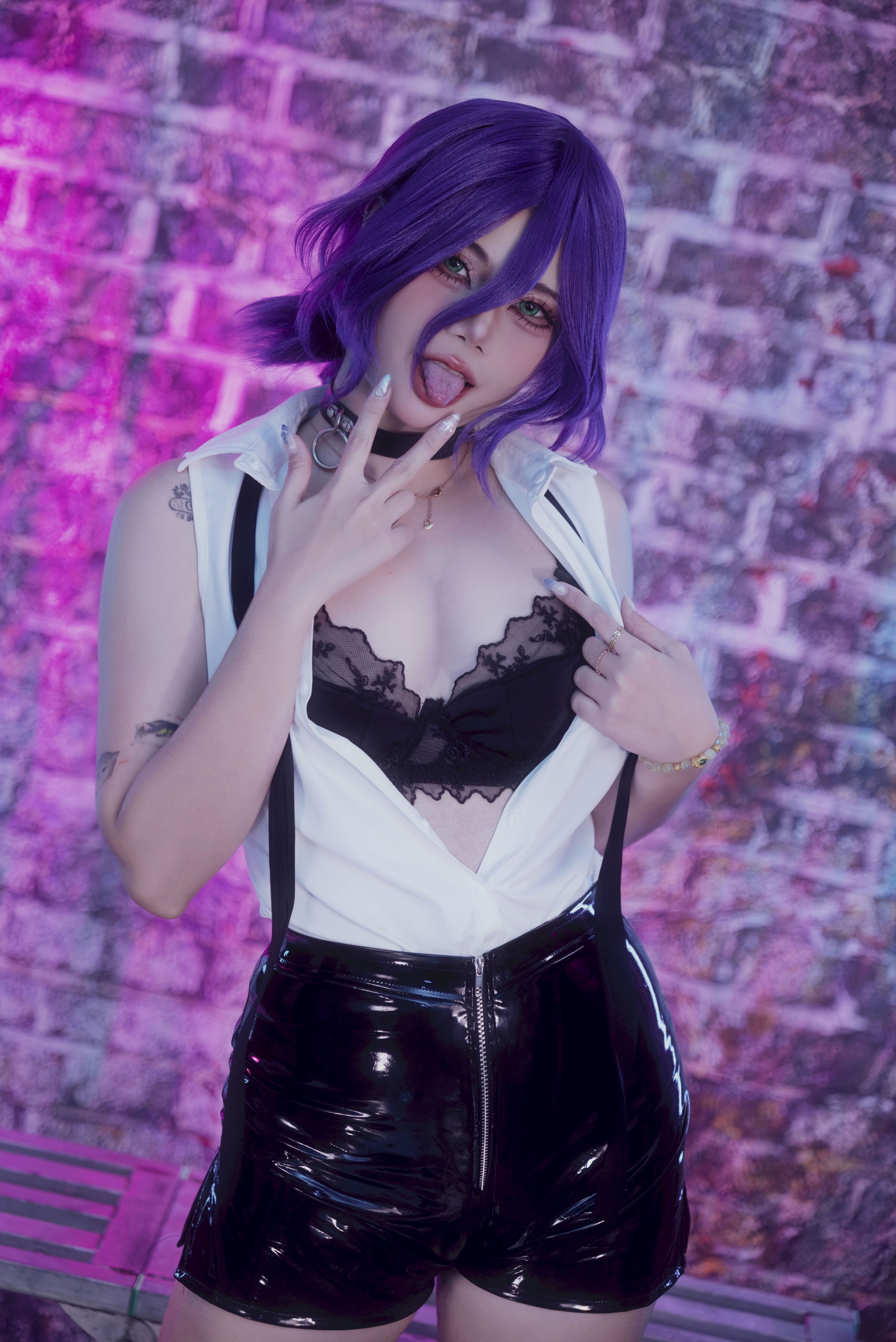 Miinmeow - Vết Cắt