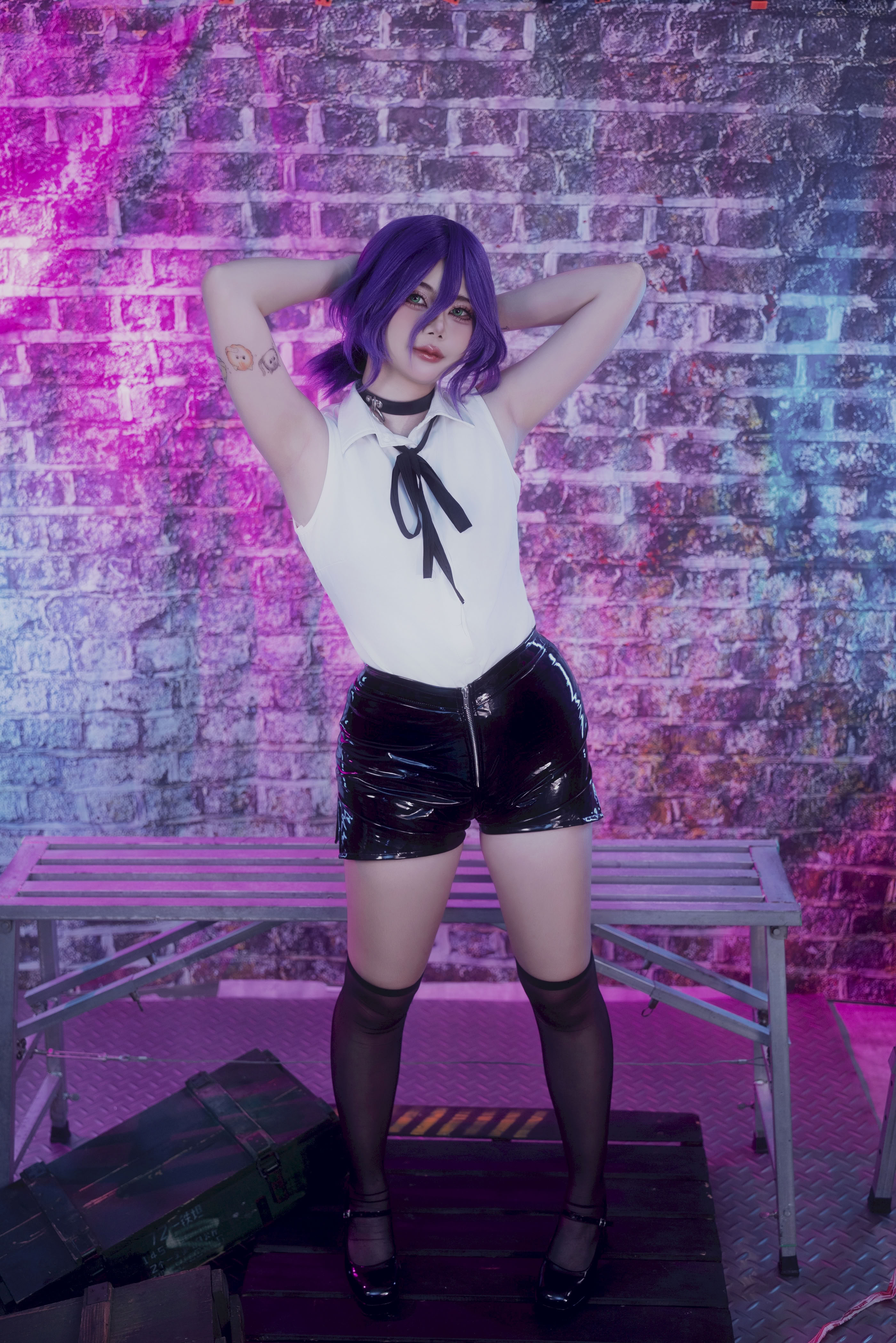 Miinmeow - Vết Cắt