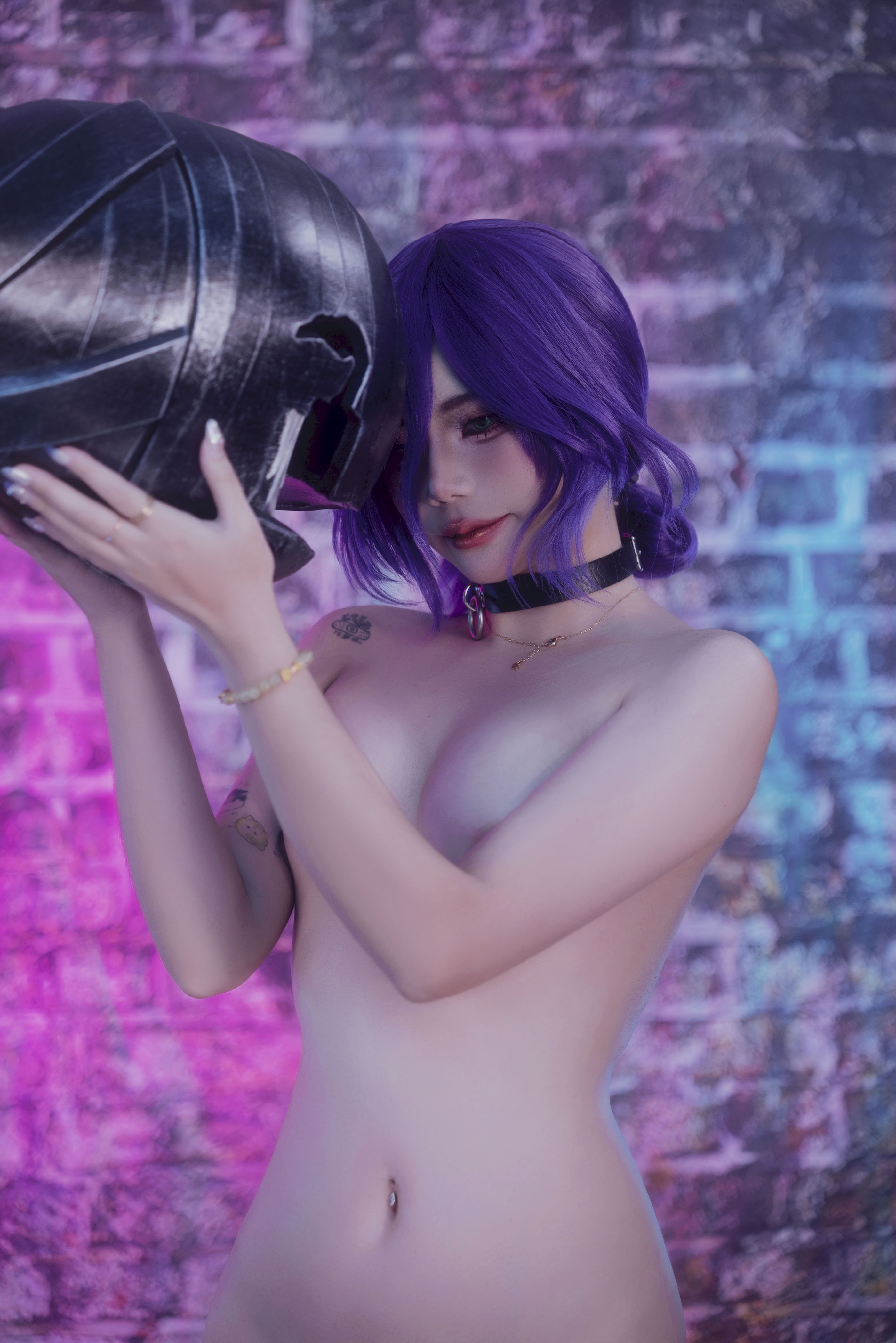 Miinmeow - Vết Cắt