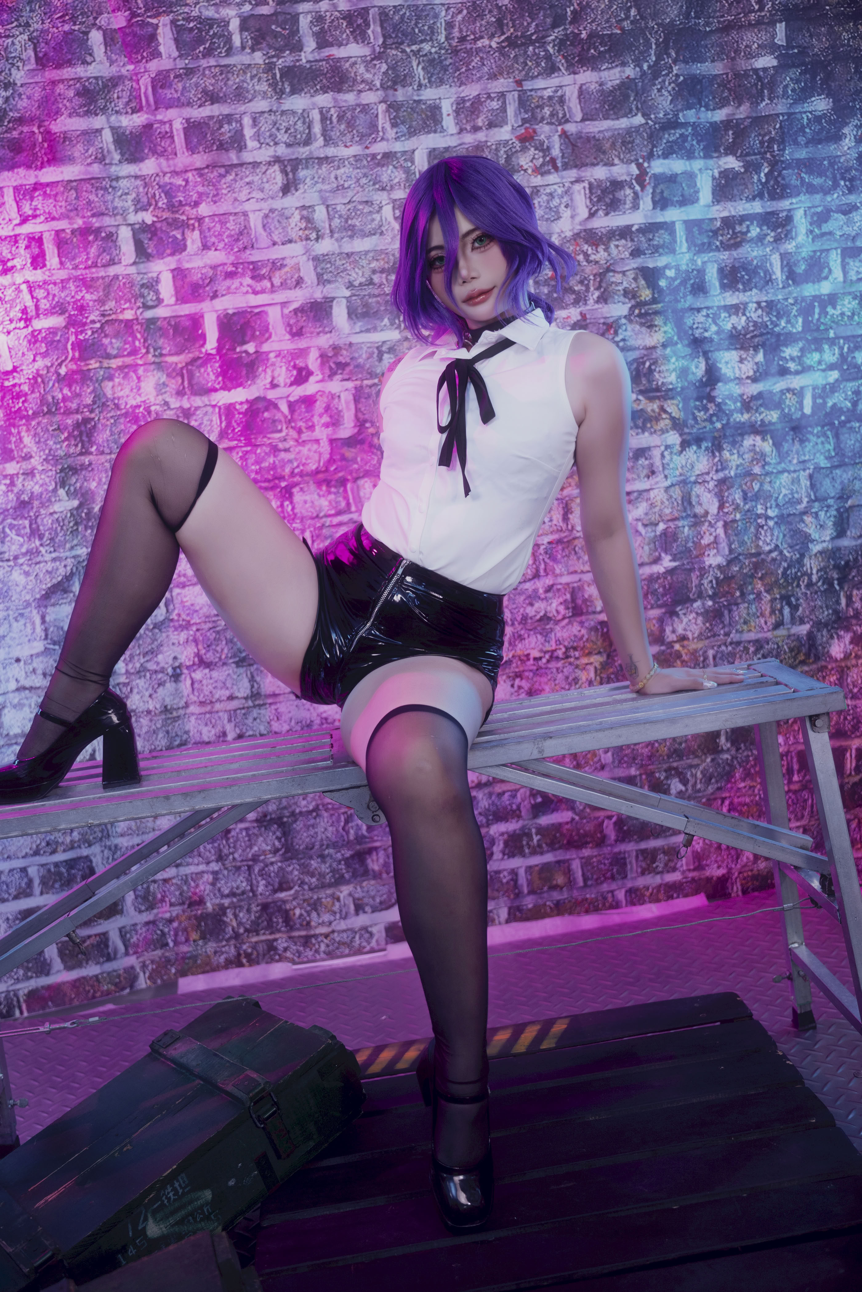 Miinmeow - Vết Cắt