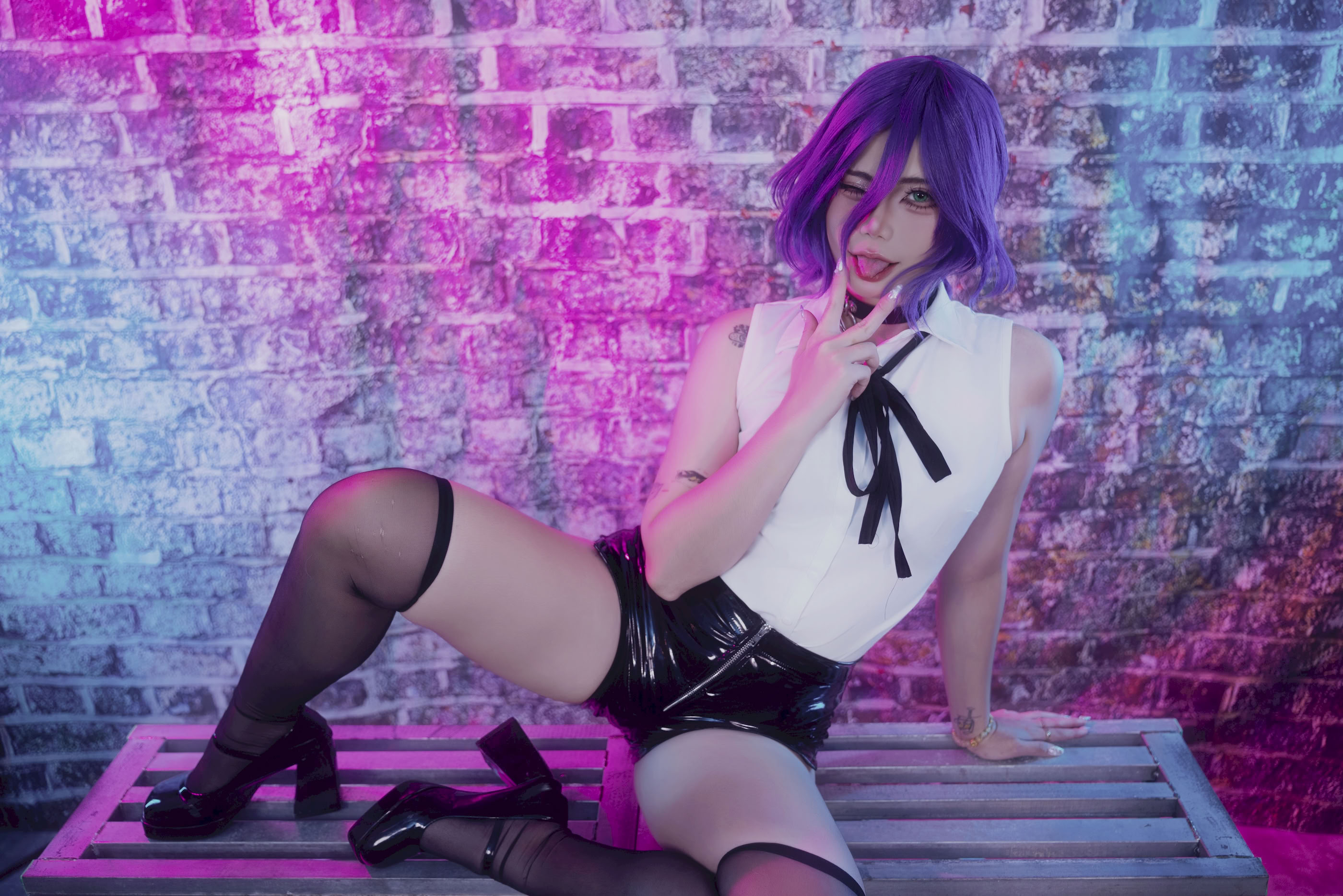 Miinmeow - Vết Cắt