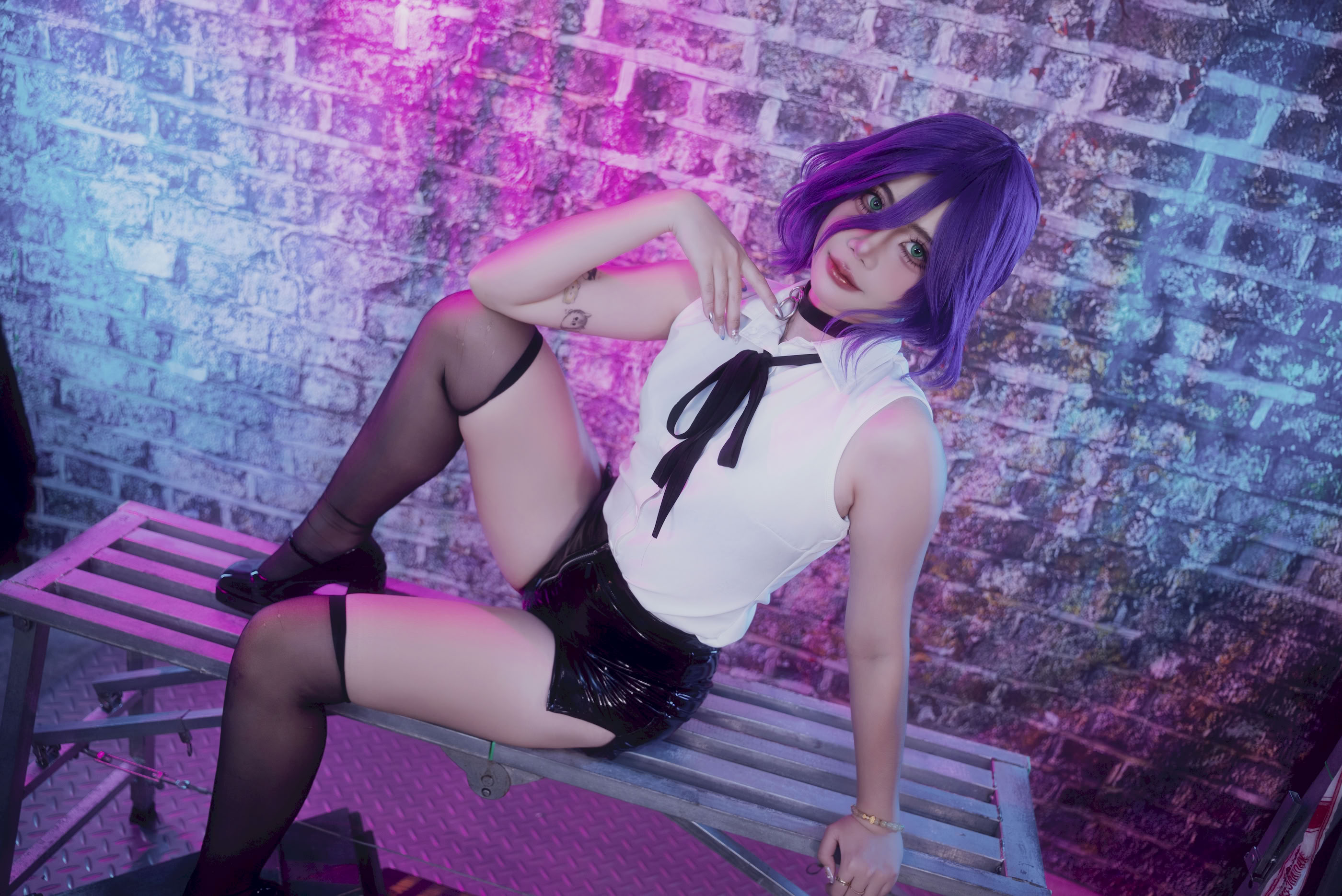 Miinmeow - Vết Cắt