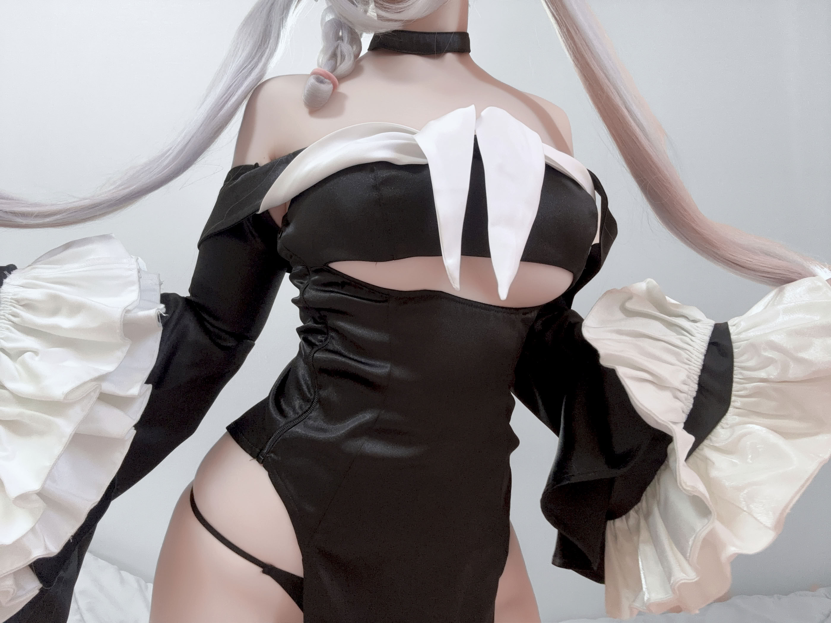 Riria - Kế hoạch (Halloween)