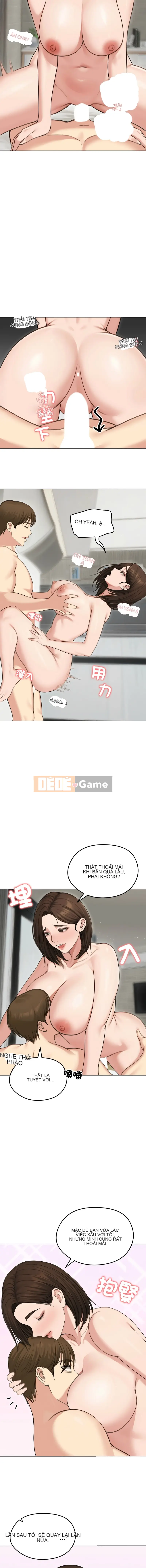 Sau khi vợ tôi bỏ chạy với tiền Chương 44-45