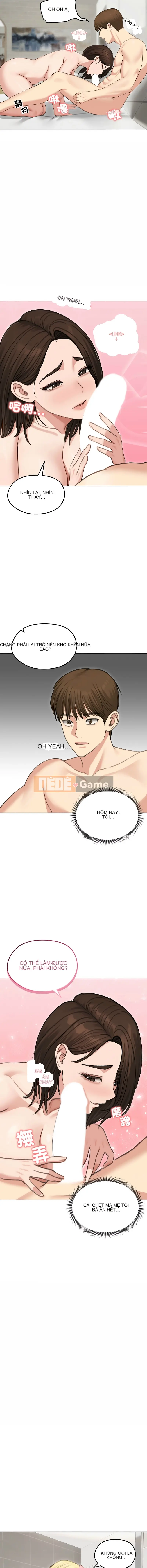 Sau khi vợ tôi bỏ chạy với tiền Chương 44-45