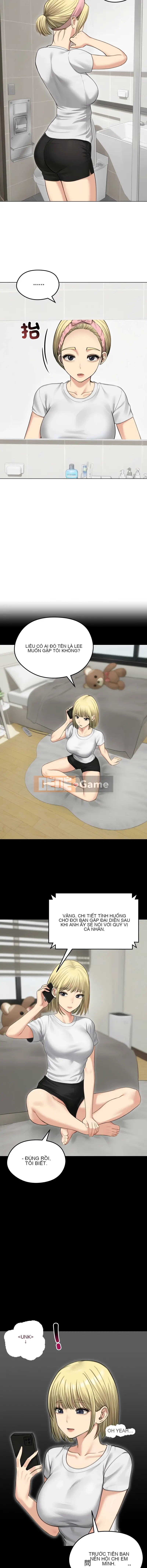 Sau khi vợ tôi bỏ chạy với tiền Chương 44-45