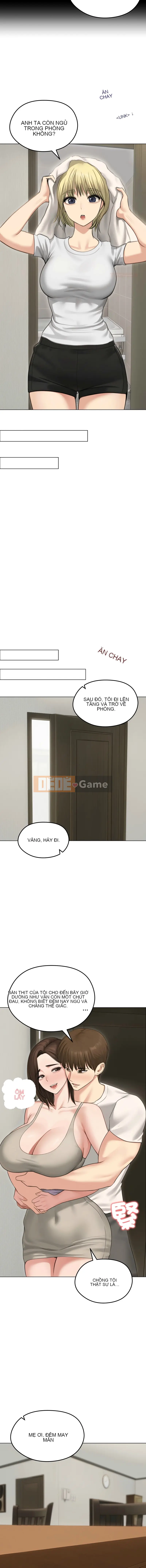 Sau khi vợ tôi bỏ chạy với tiền Chương 44-45