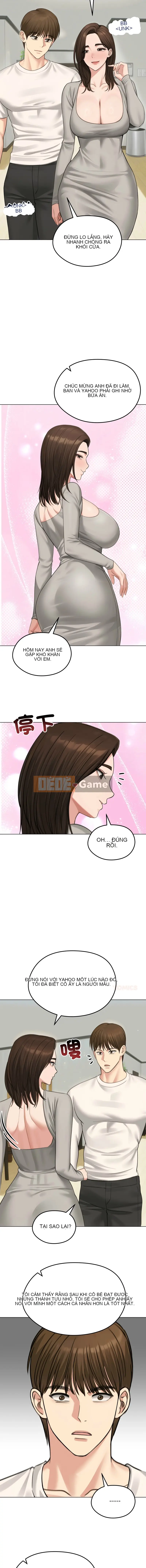 Sau khi vợ tôi bỏ chạy với tiền Chương 44-45